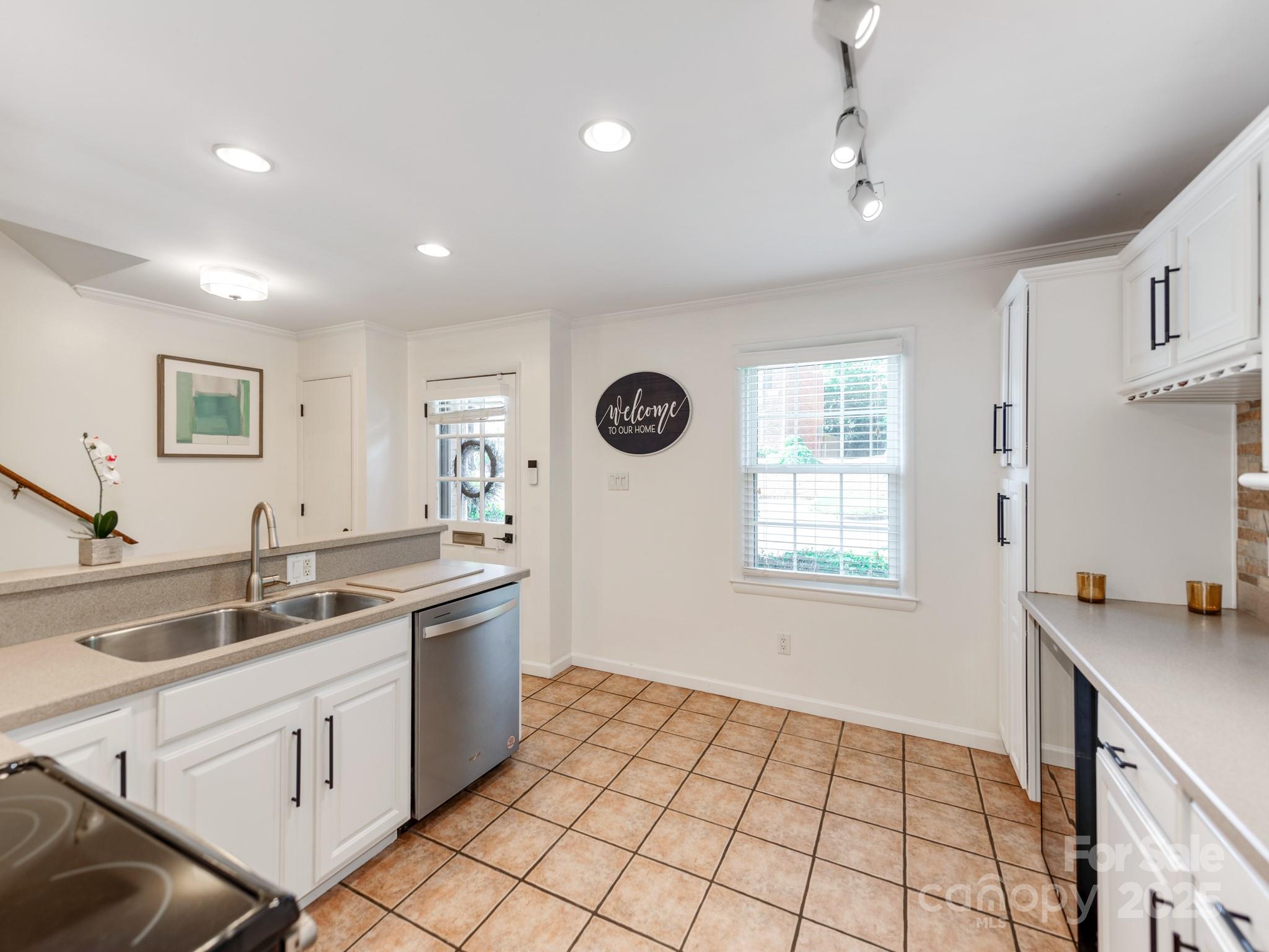 Park Place - Residential
