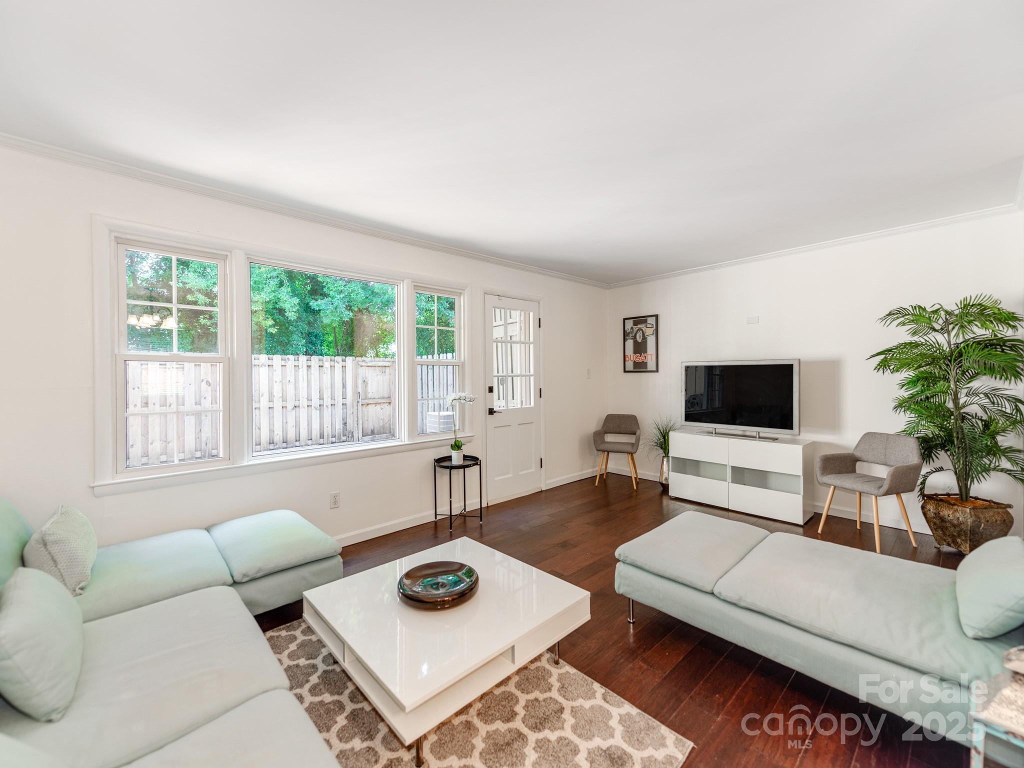 Park Place - Residential