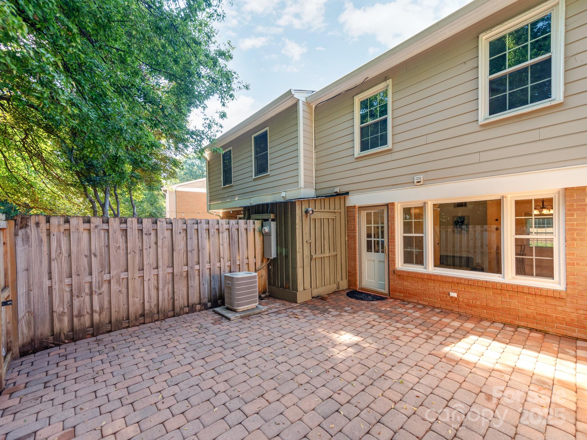 Park Place - Residential
