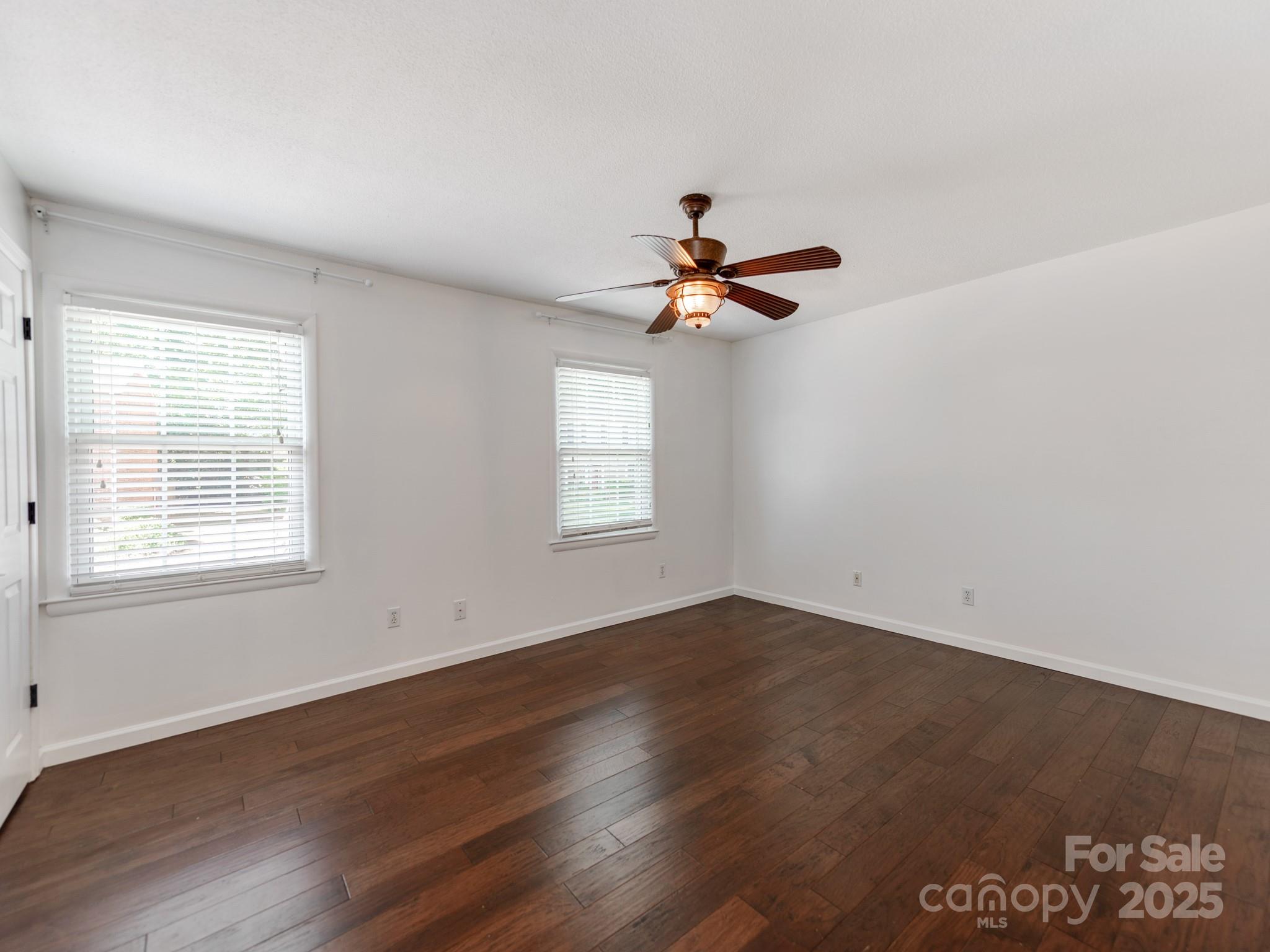 Park Place - Residential