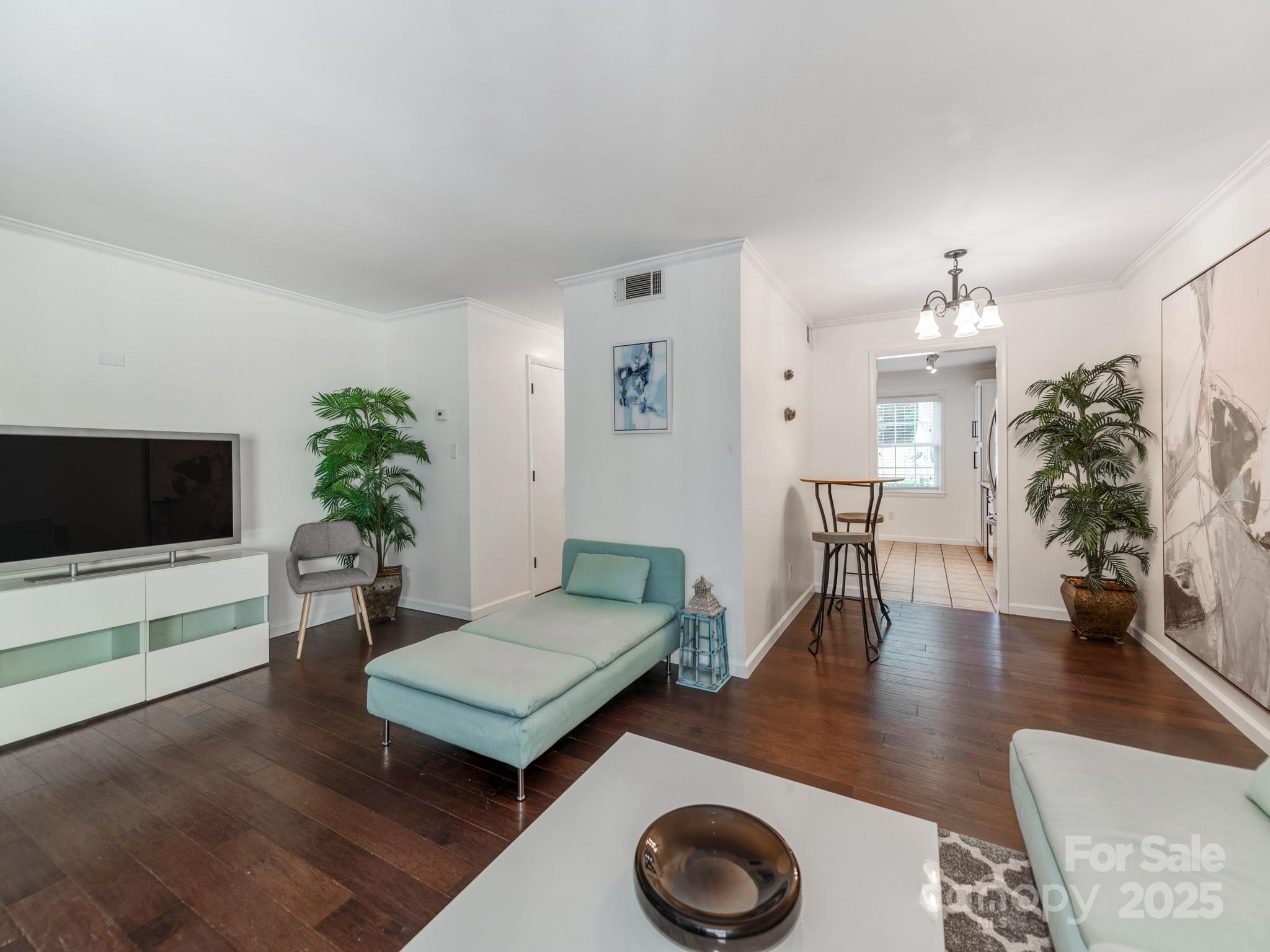 Park Place - Residential