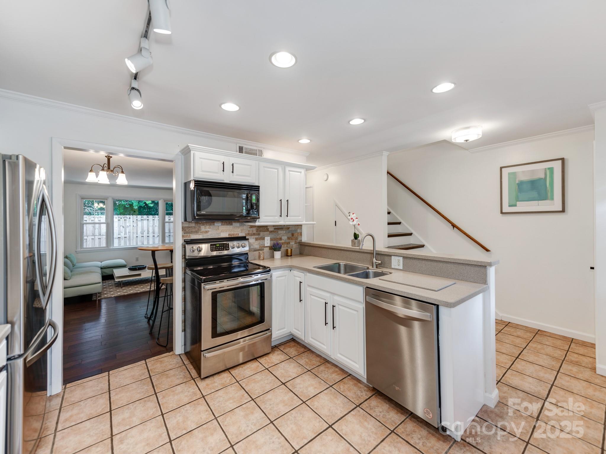 Park Place - Residential