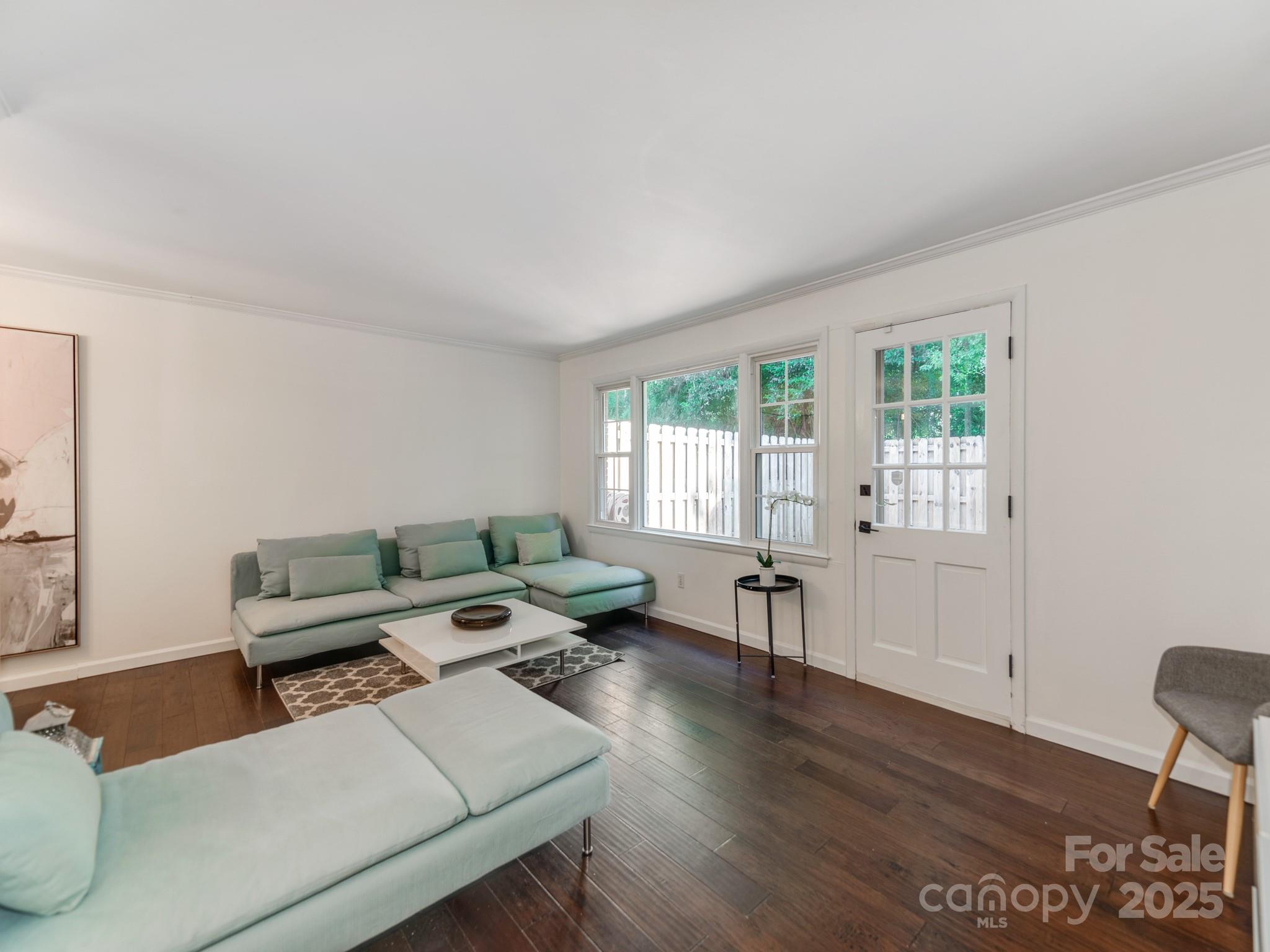 Park Place - Residential