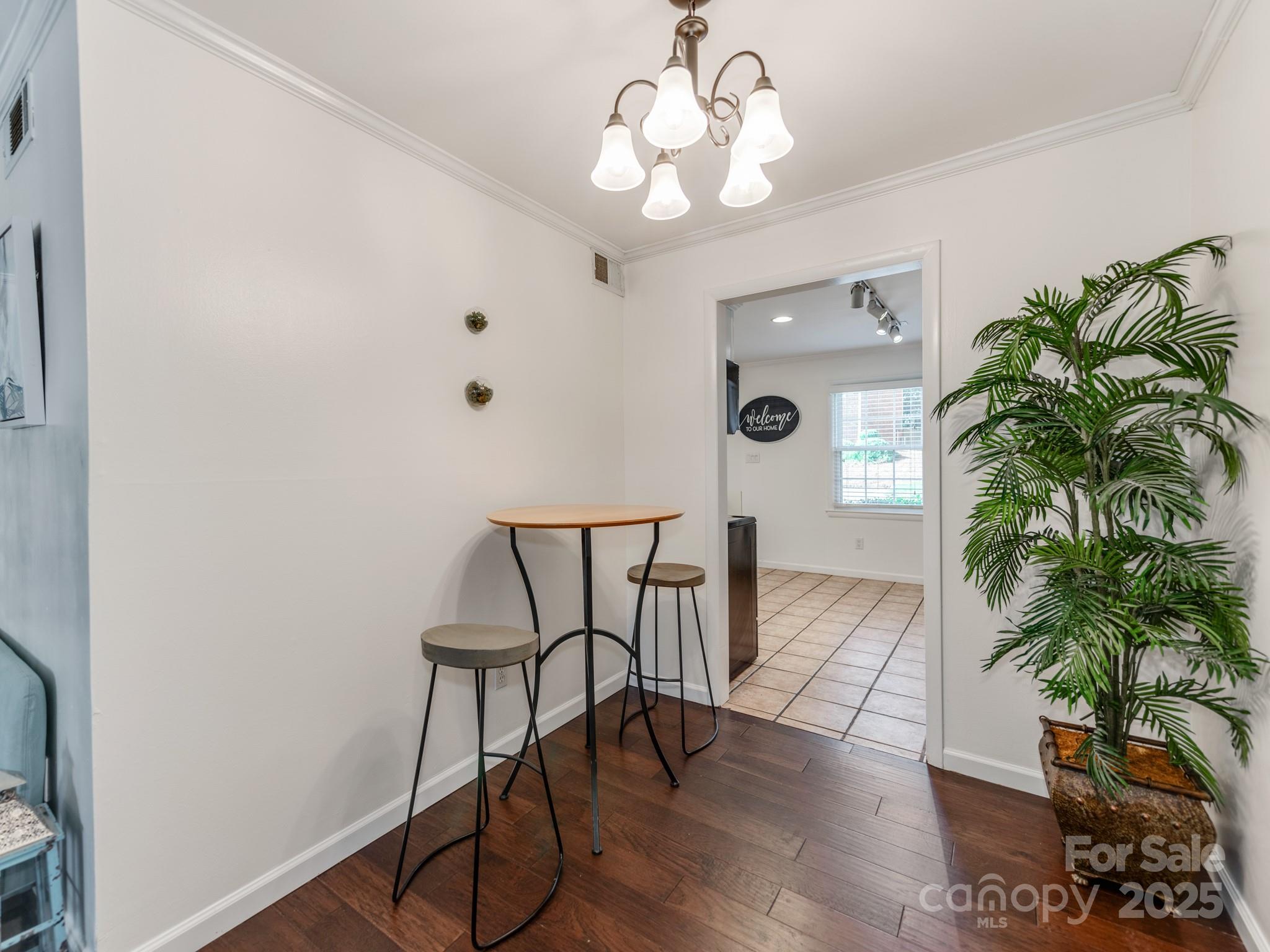 Park Place - Residential
