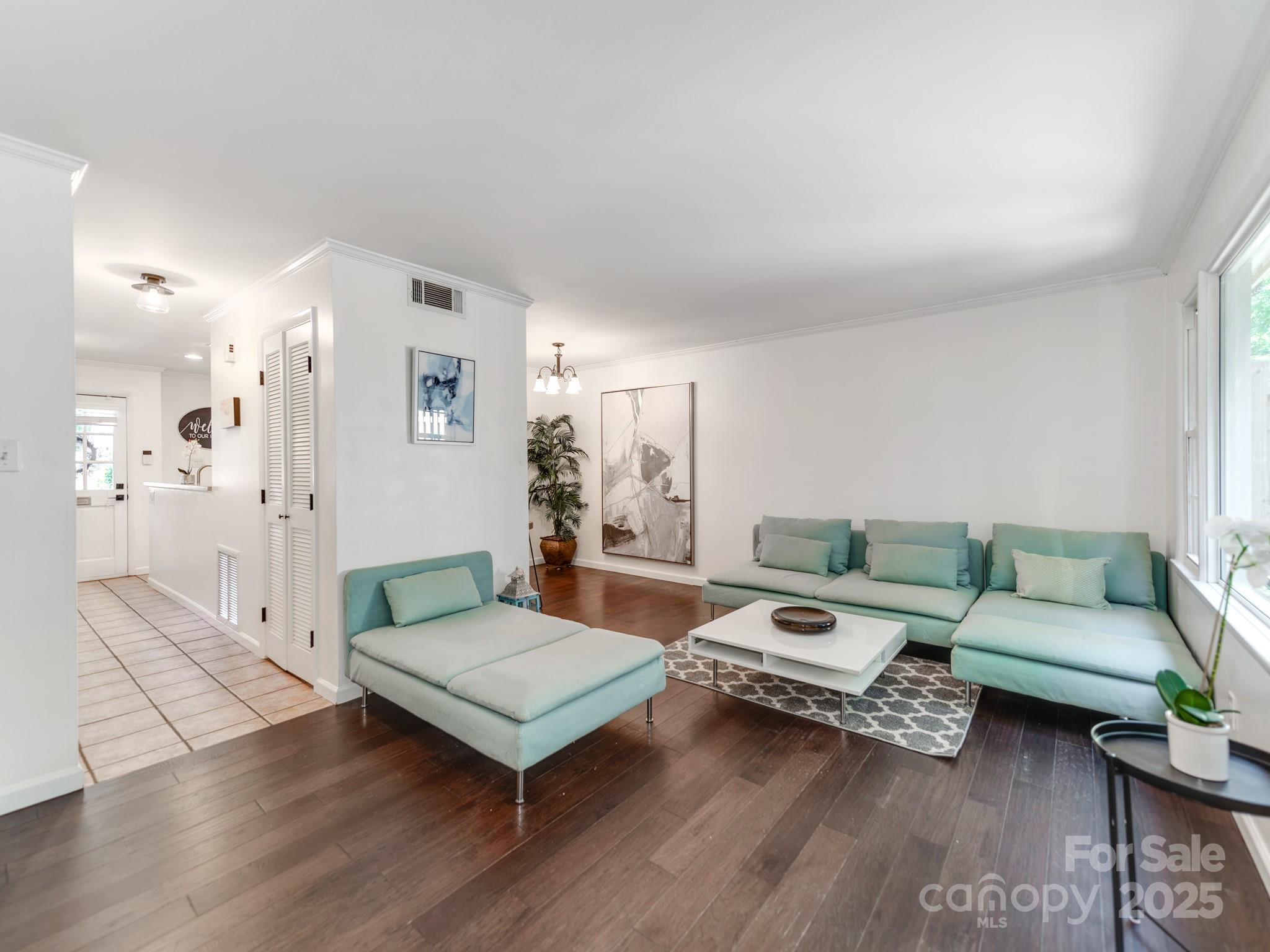 Park Place - Residential