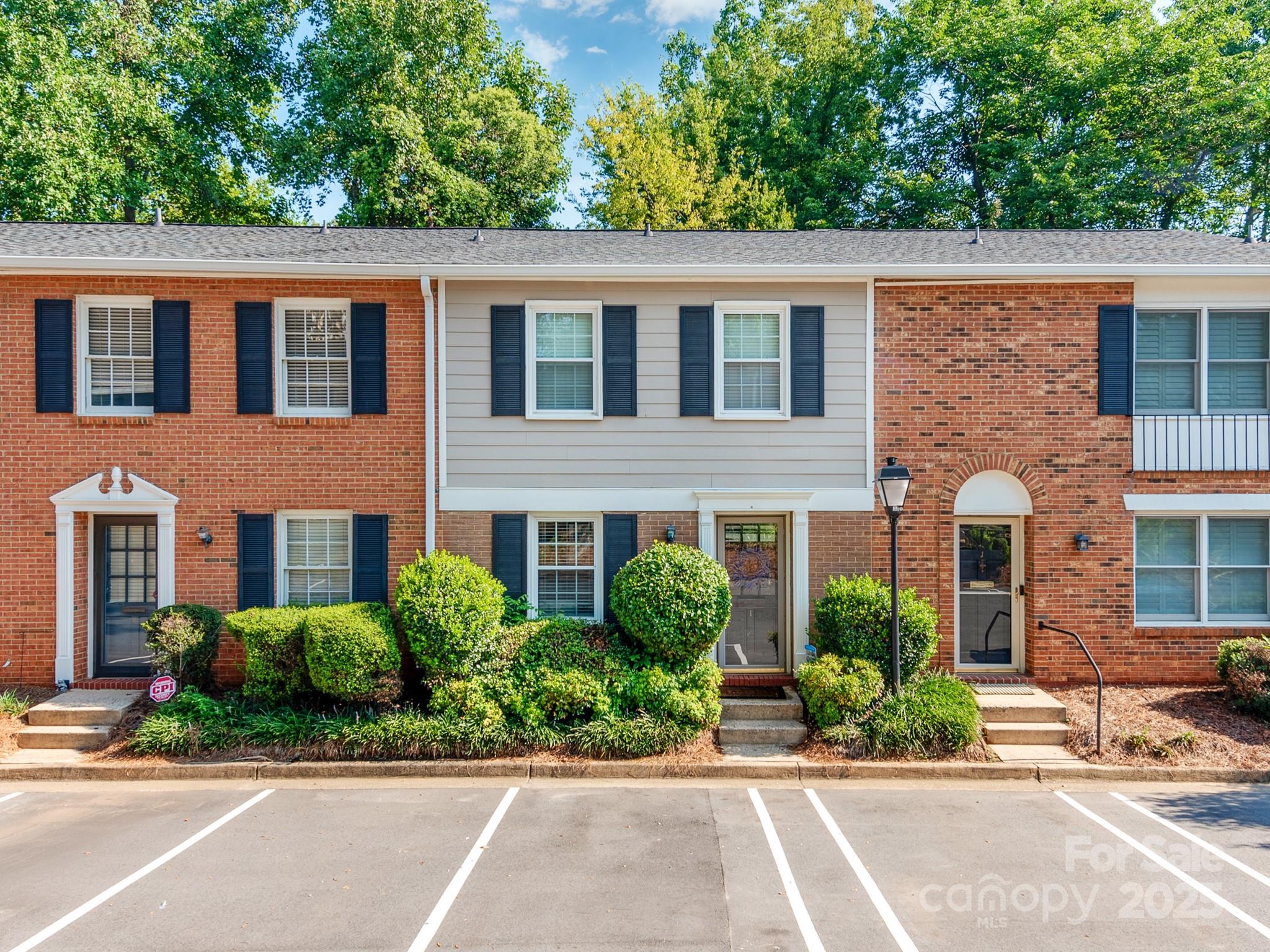 Park Place - Residential