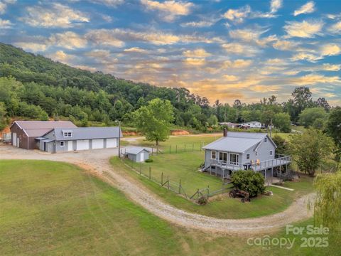 881 S Mountain Road Bostic NC 28018