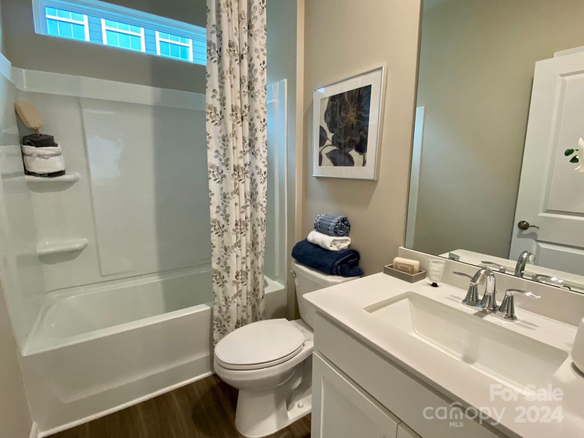 Elizabeth - Residential