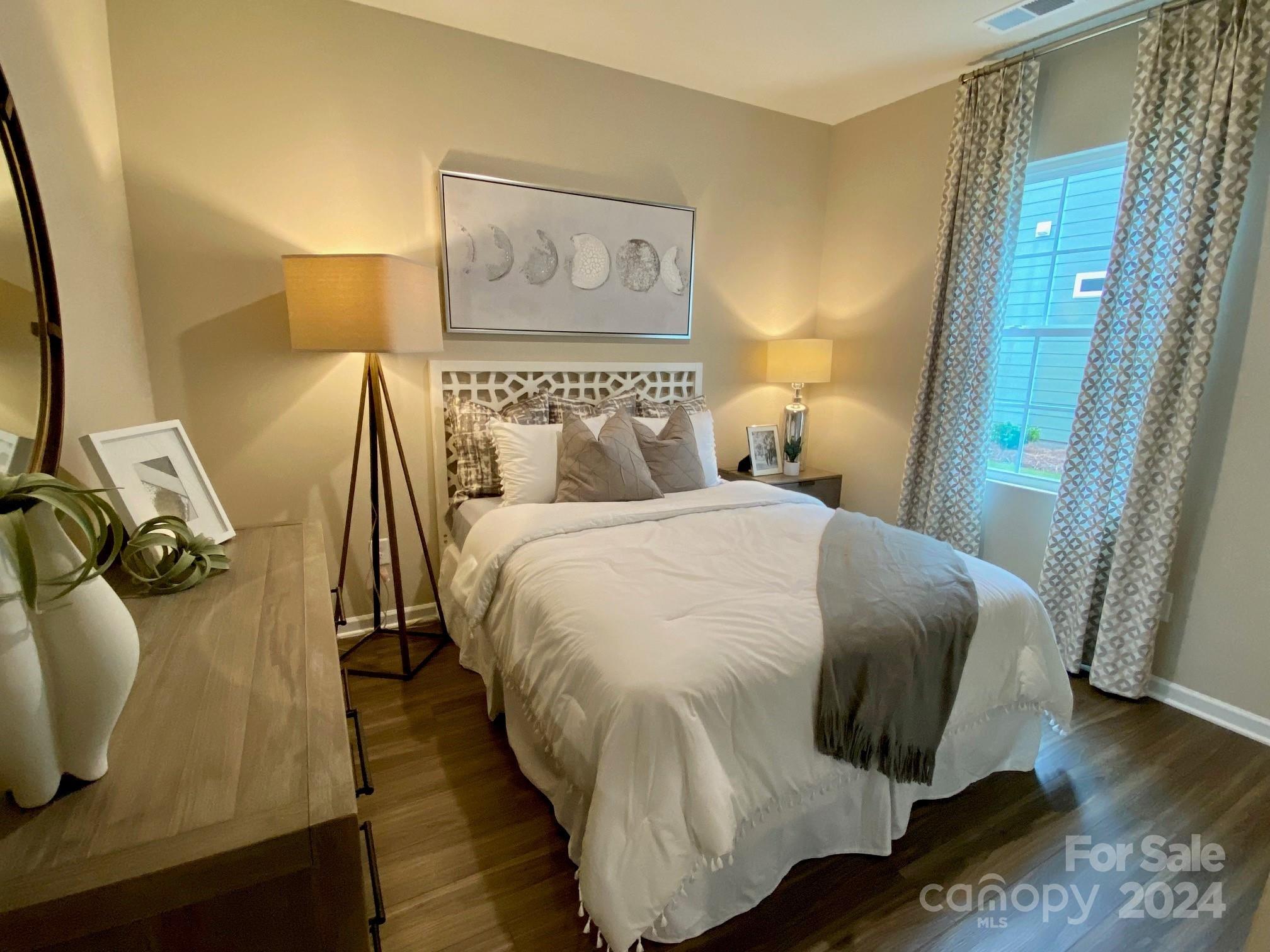 Elizabeth - Residential