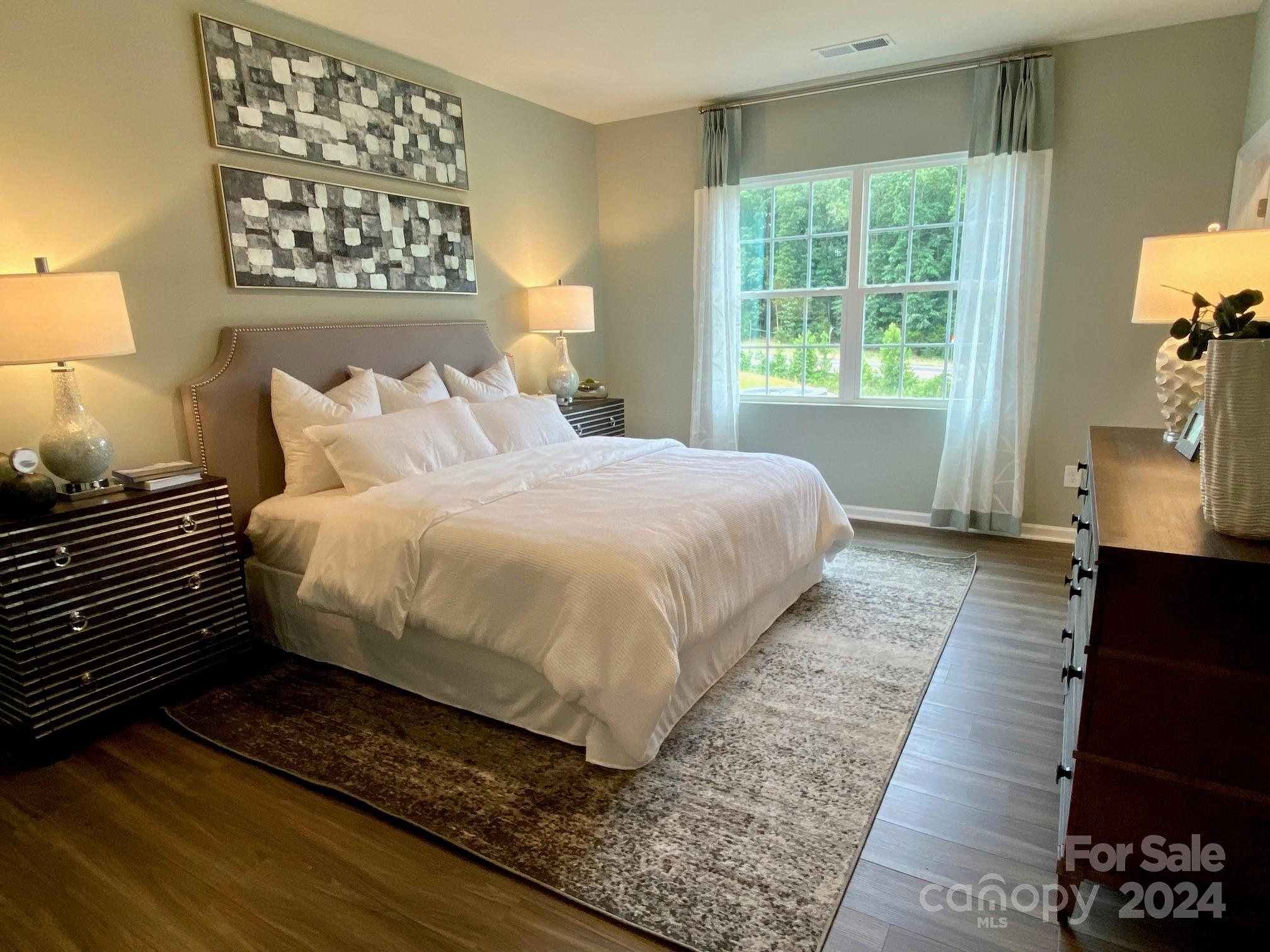 Elizabeth - Residential