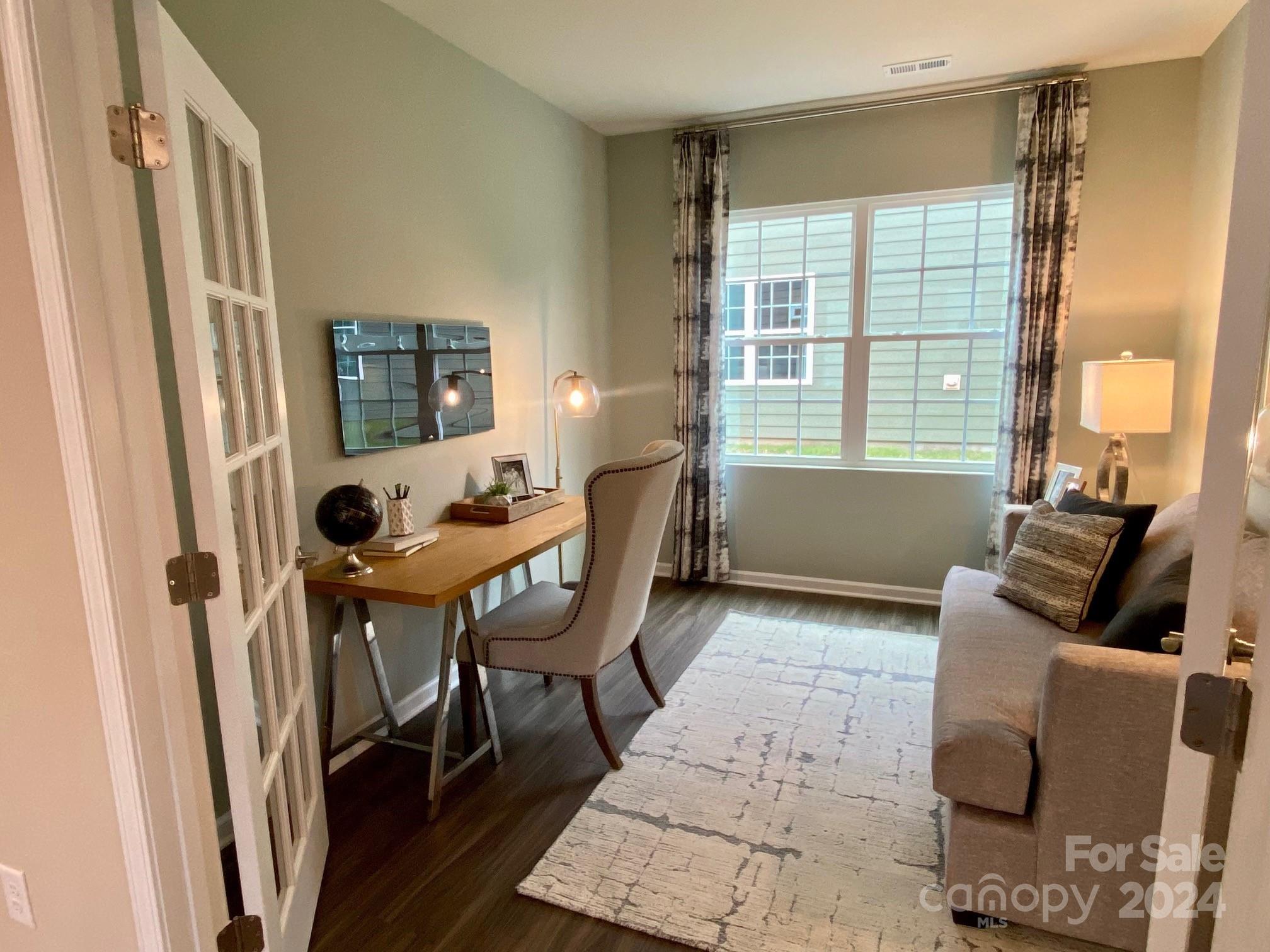 Elizabeth - Residential