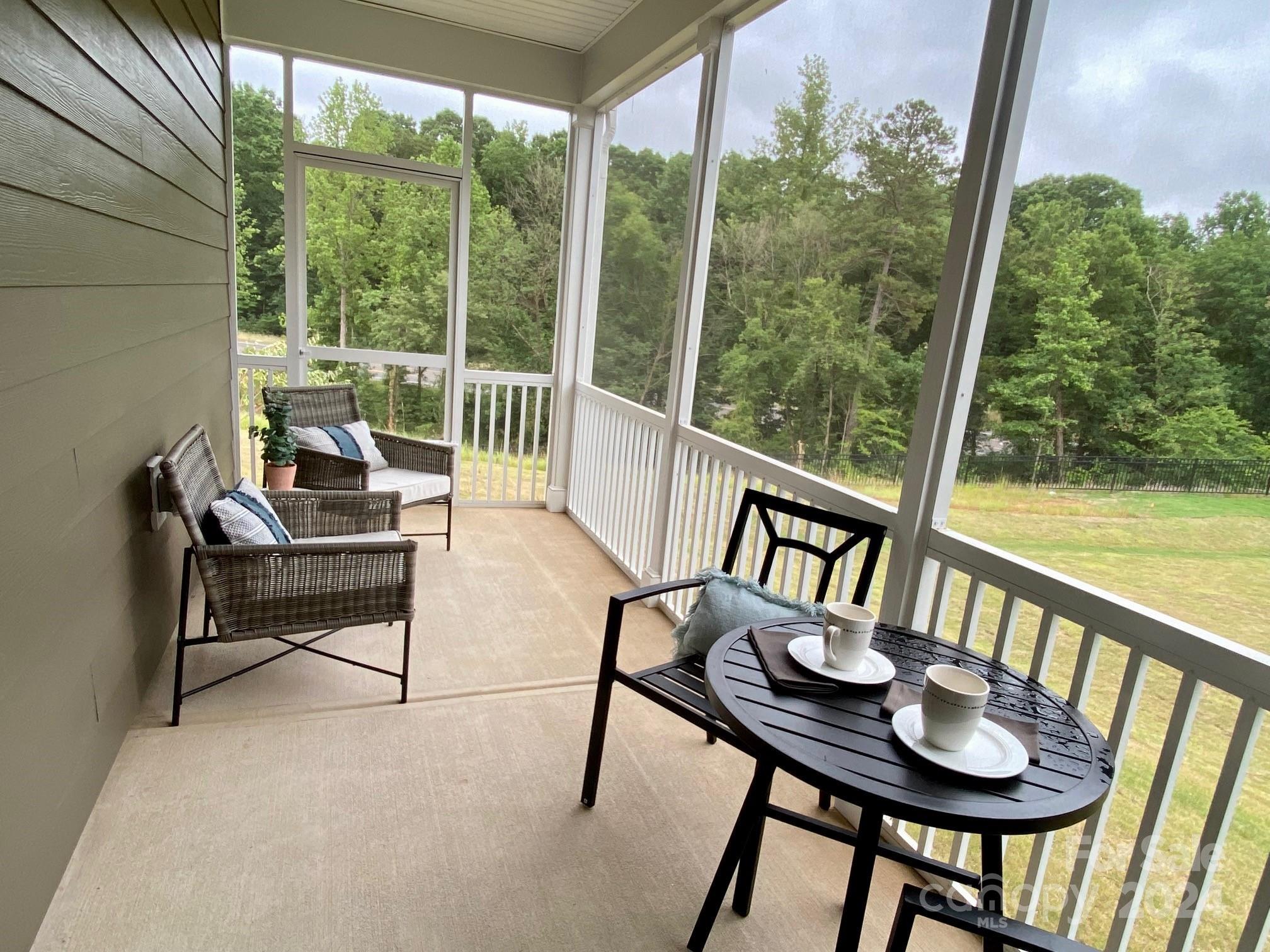 Elizabeth - Residential