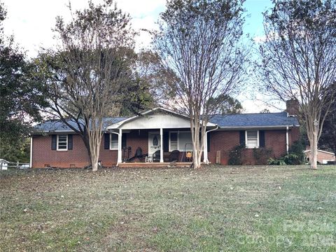 203 Ratchford Farm Road Gastonia NC 28056