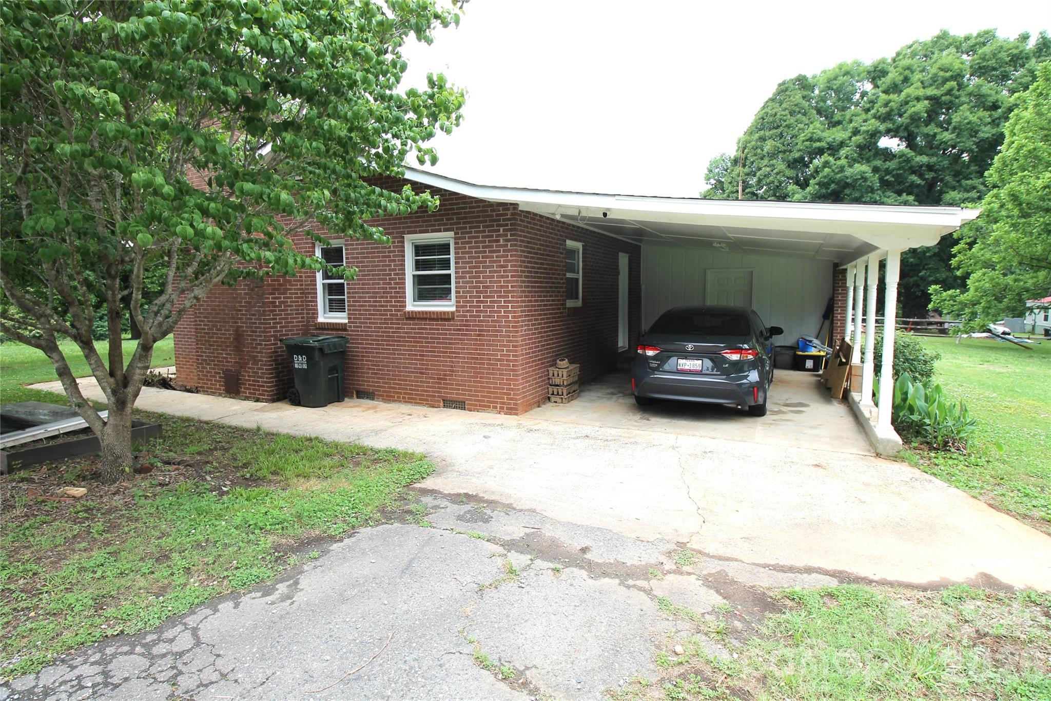 203 Ratchford Farm Road
