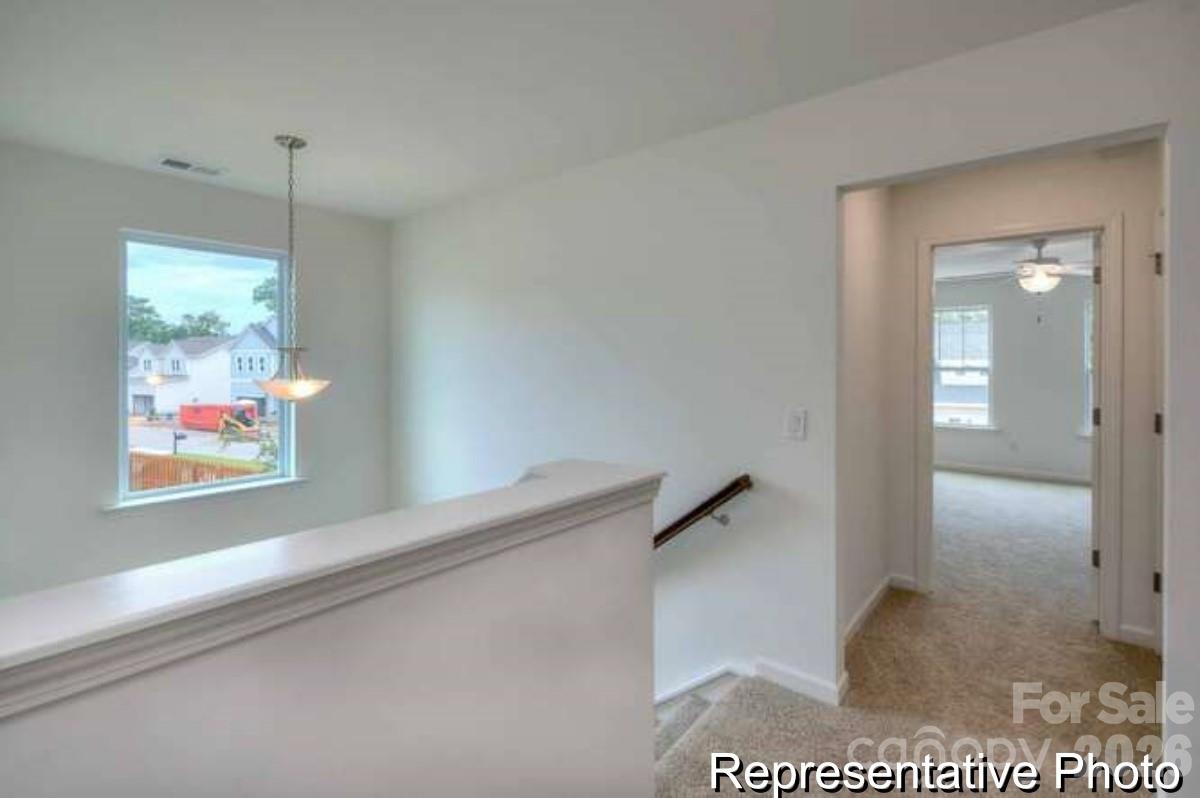 Streamside at Red Cross - Residential