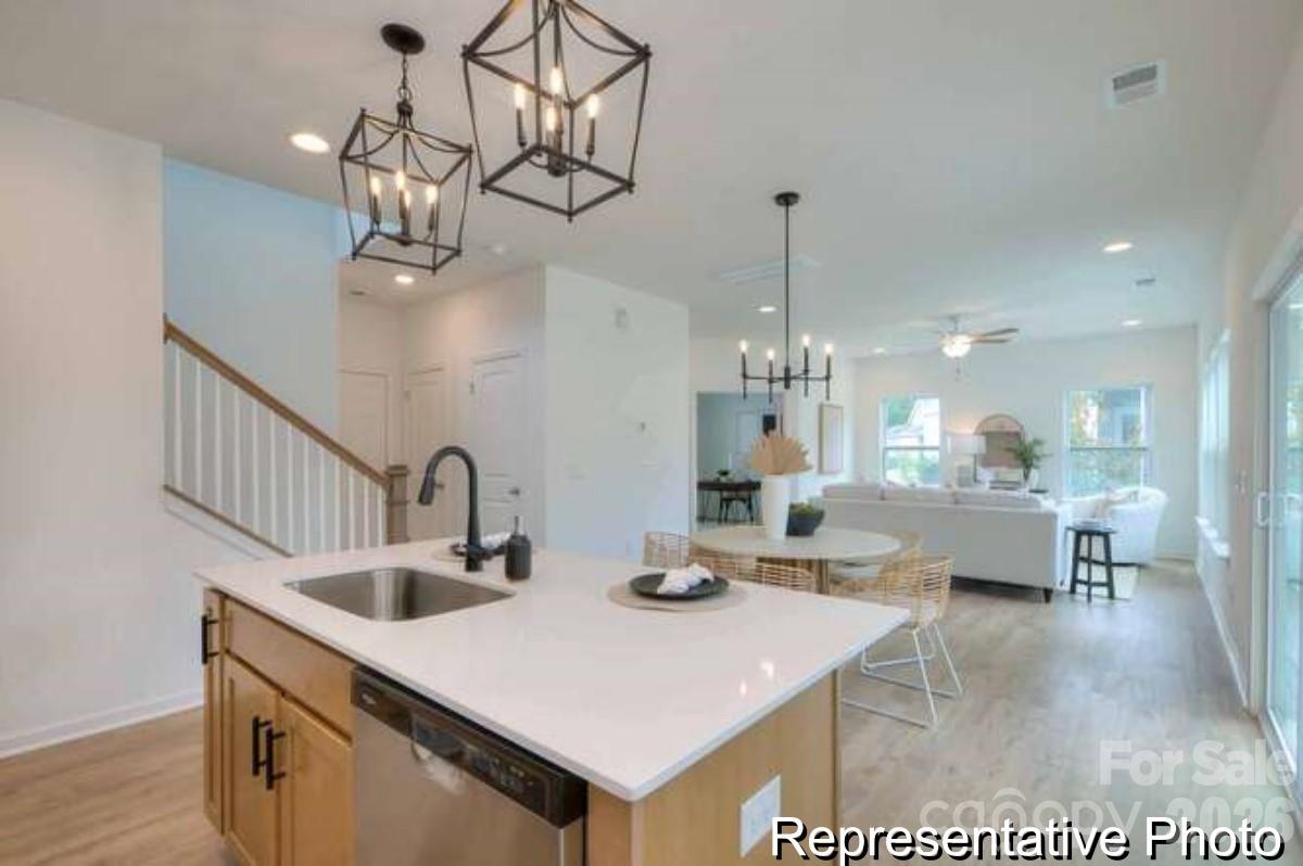 Streamside at Red Cross - Residential