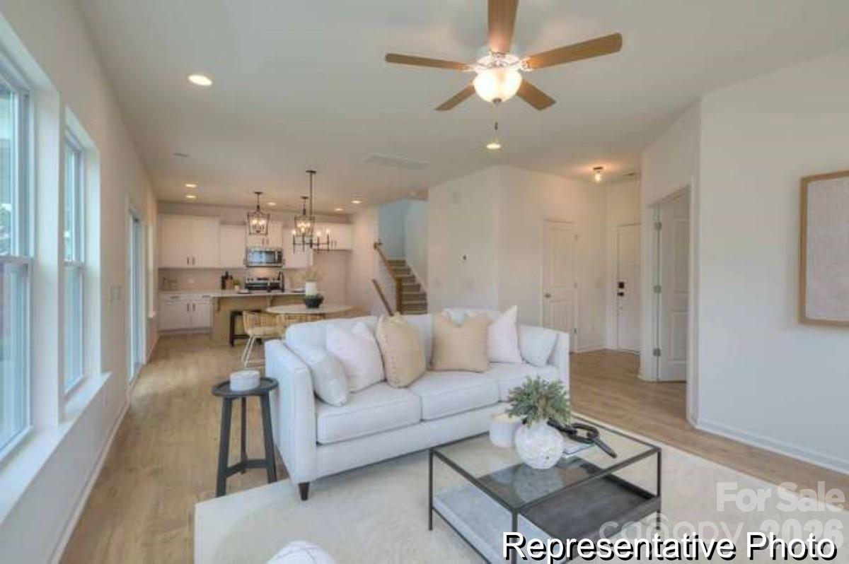 Streamside at Red Cross - Residential