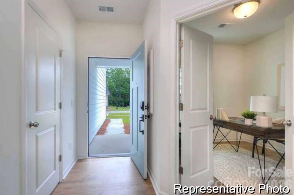 Streamside at Red Cross - Residential