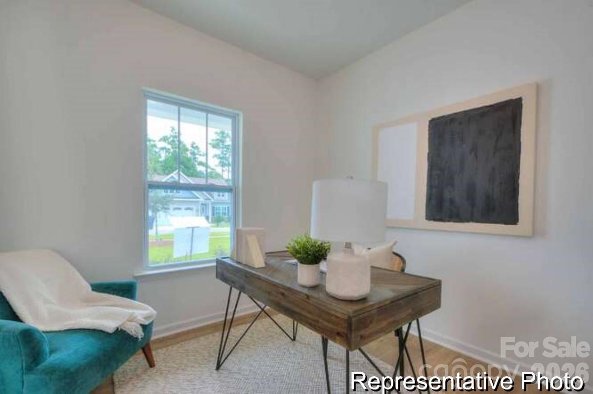 Streamside at Red Cross - Residential