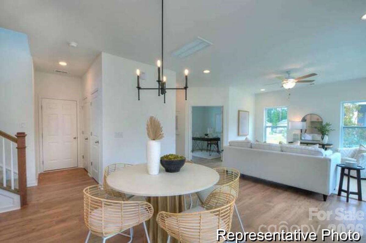Streamside at Red Cross - Residential