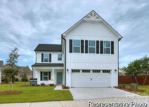 Photo of 211 Streamside Drive #89p, Red Cross, NC 28129 (MLS # 4346740)