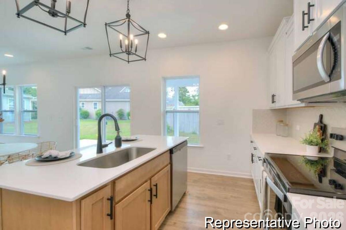 Streamside at Red Cross - Residential