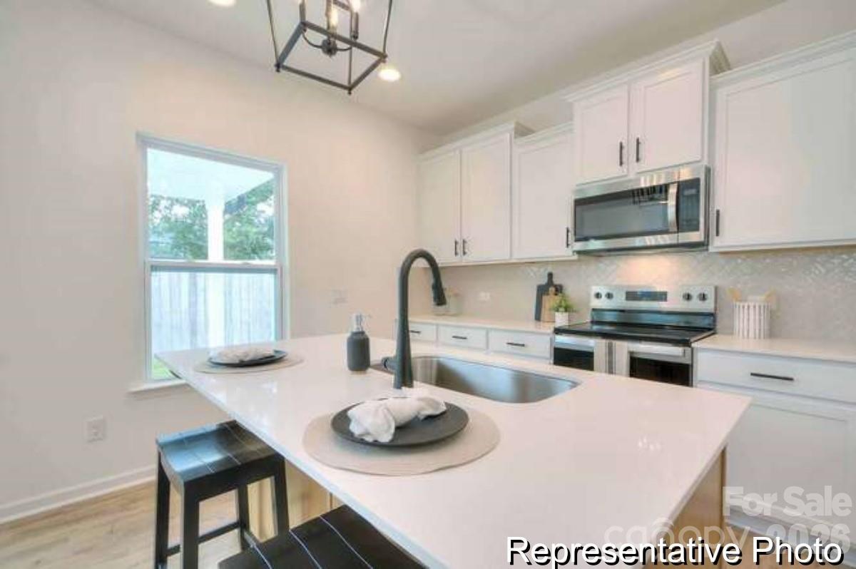Streamside at Red Cross - Residential