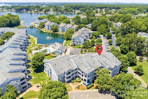 Photo of 18816 Nautical Drive #6, Cornelius, NC 28031 (MLS # 4392841)