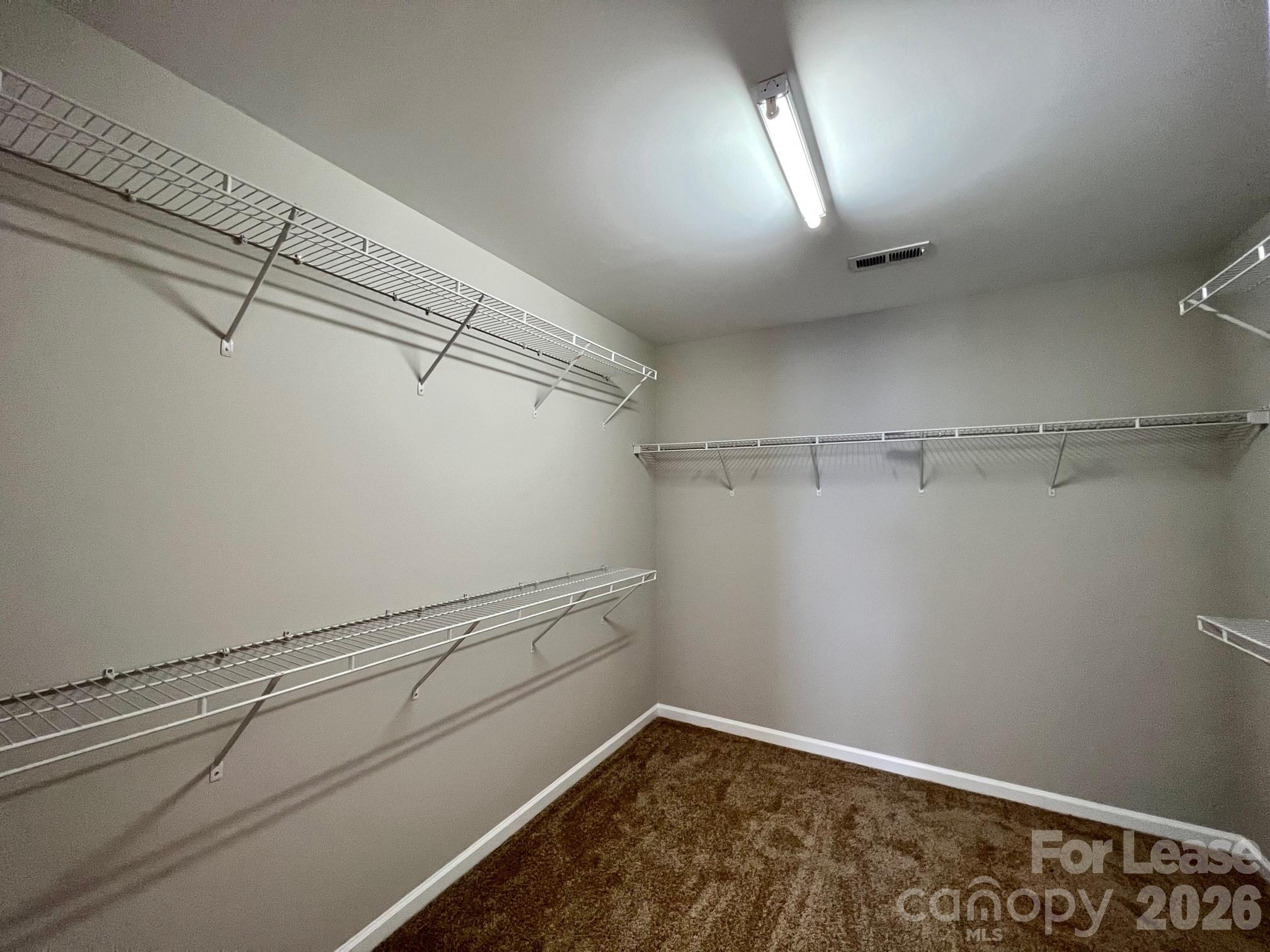 Highland Creek - Residential Lease