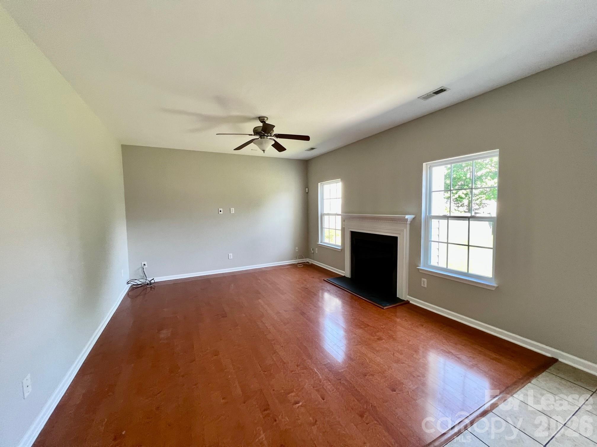 Highland Creek - Residential Lease