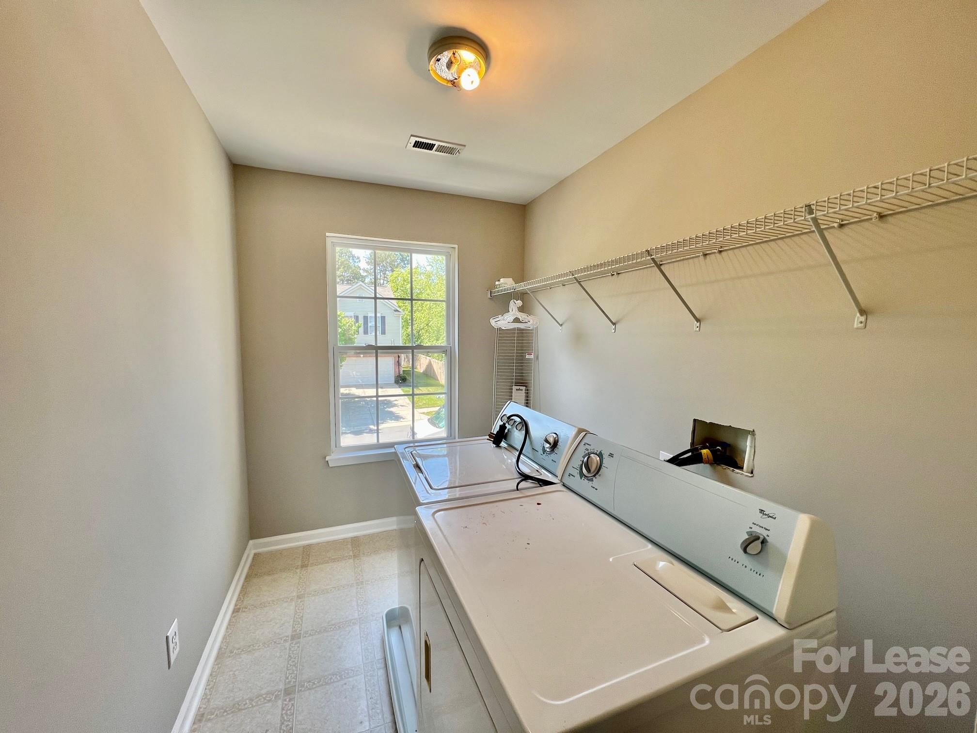 Highland Creek - Residential Lease