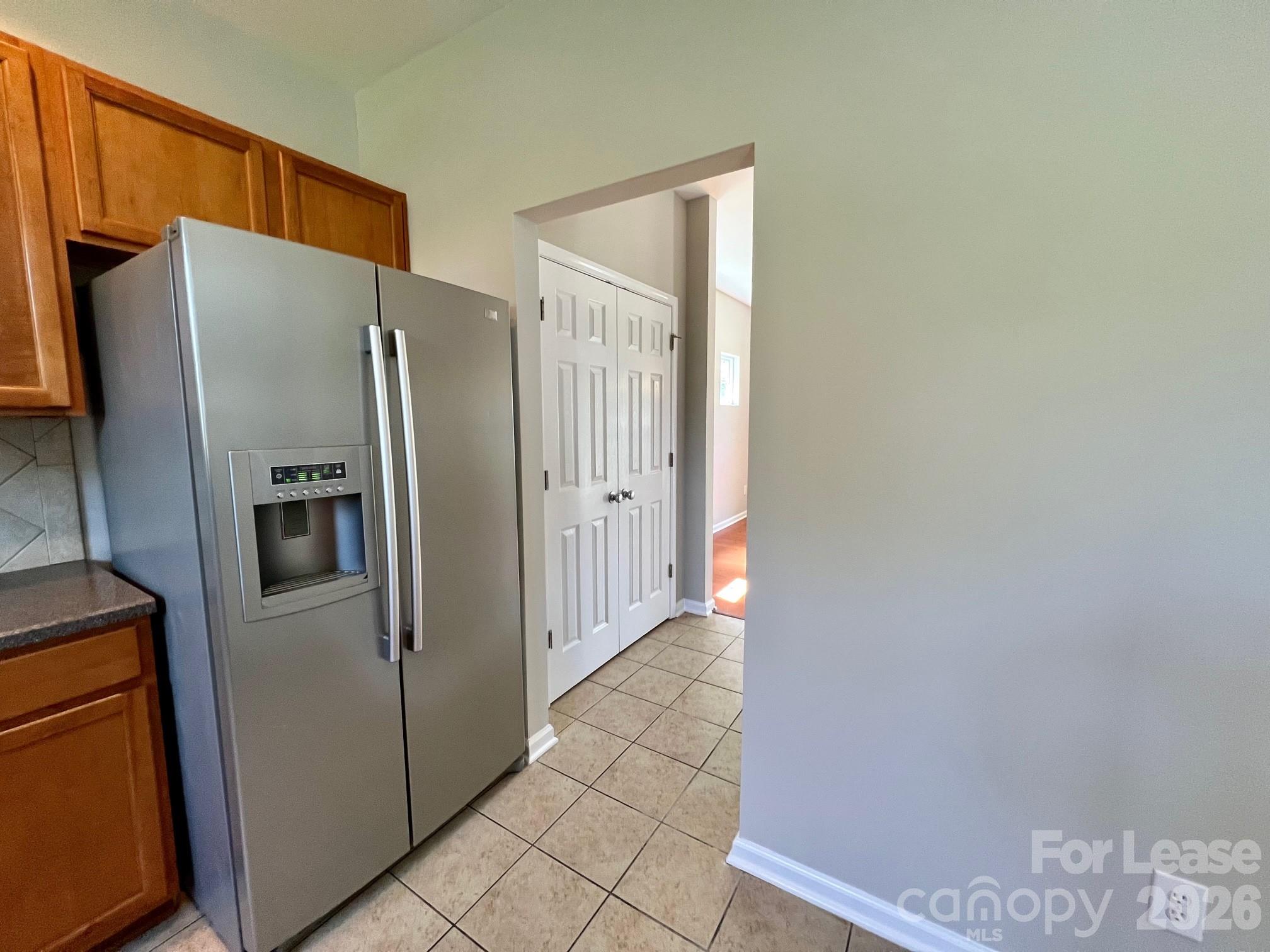 Highland Creek - Residential Lease