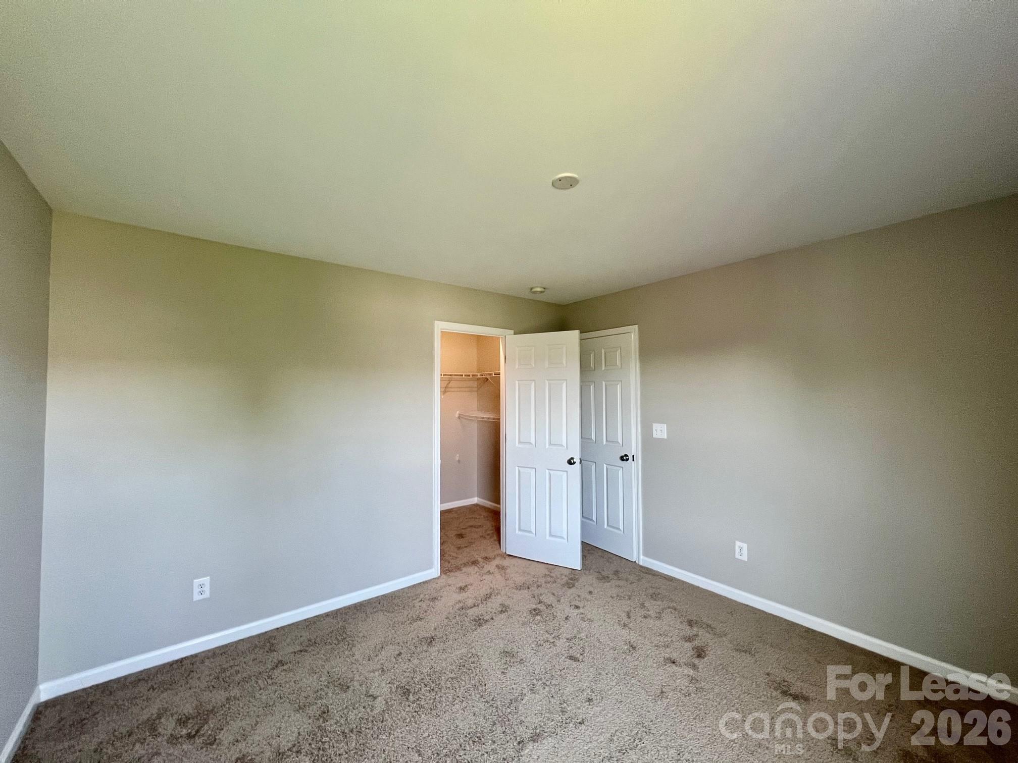 Highland Creek - Residential Lease