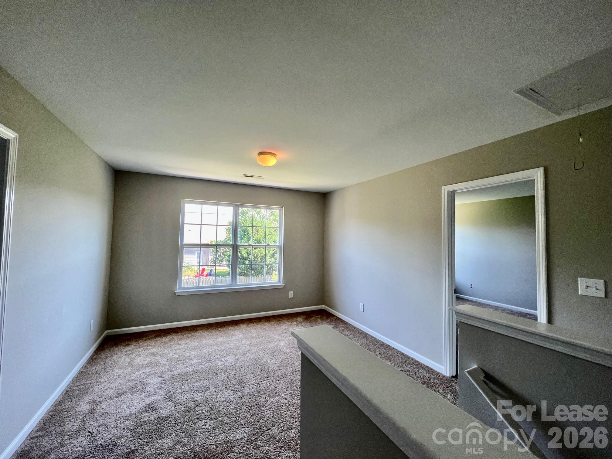 Highland Creek - Residential Lease