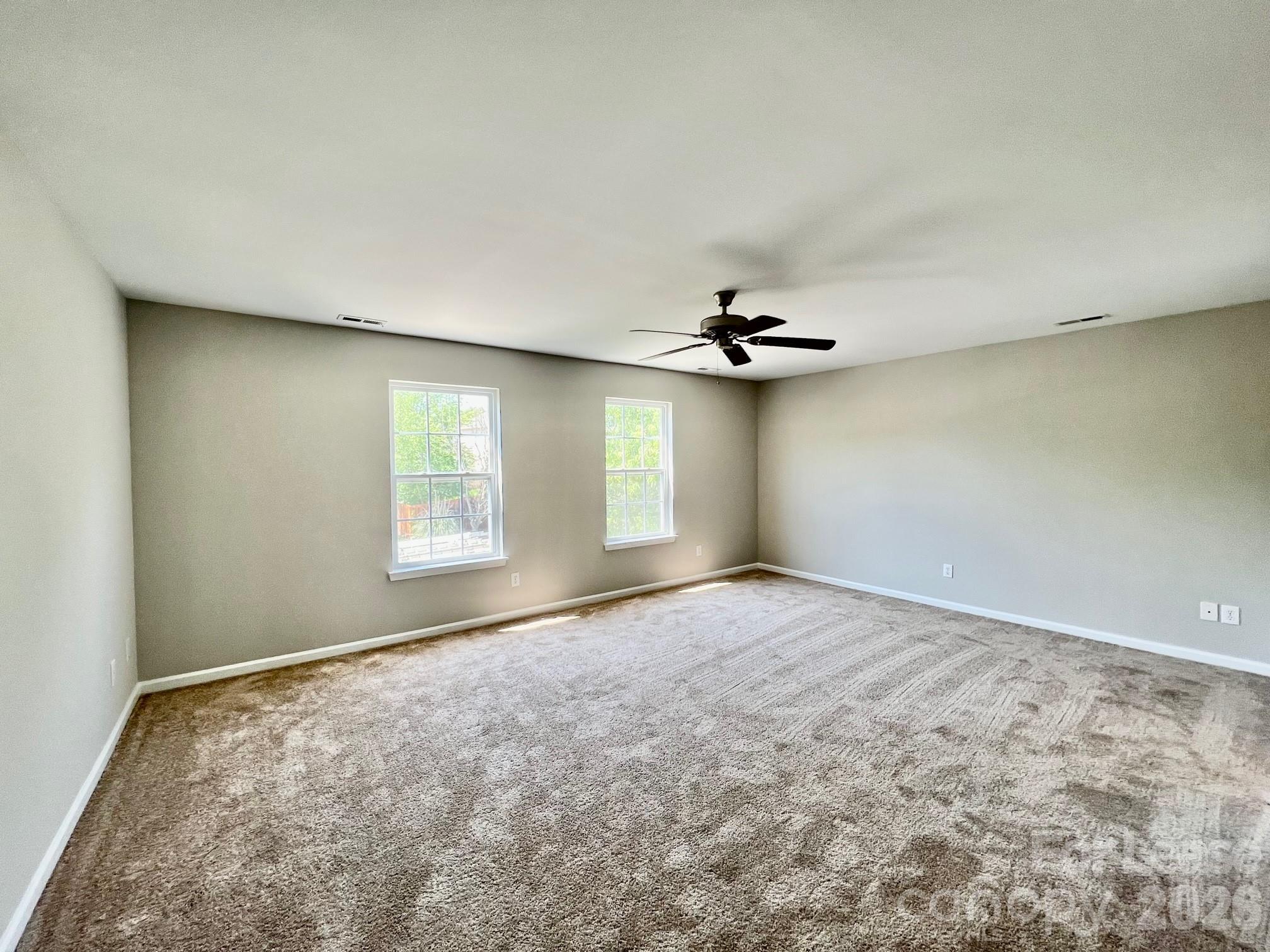 Highland Creek - Residential Lease