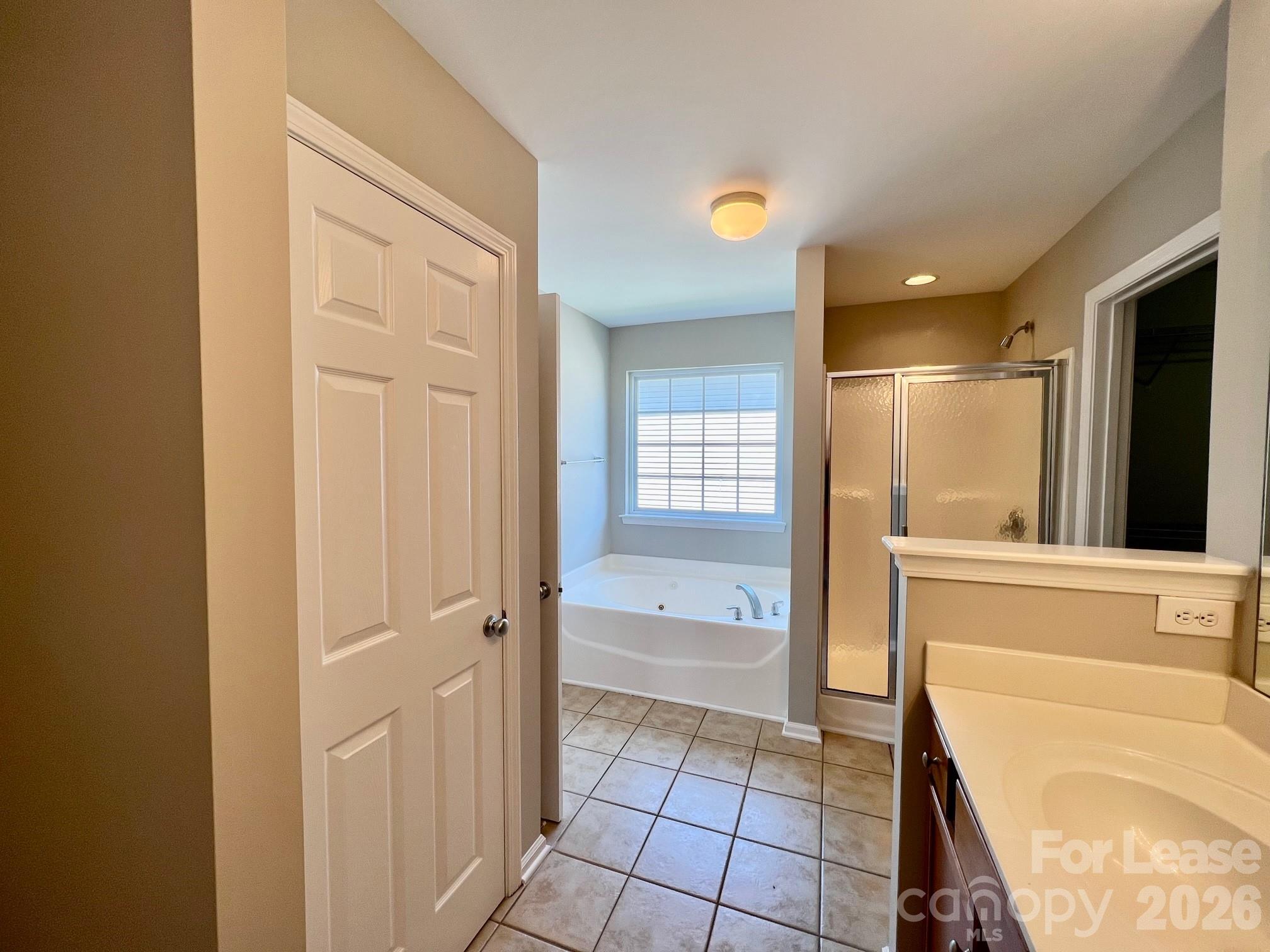 Highland Creek - Residential Lease