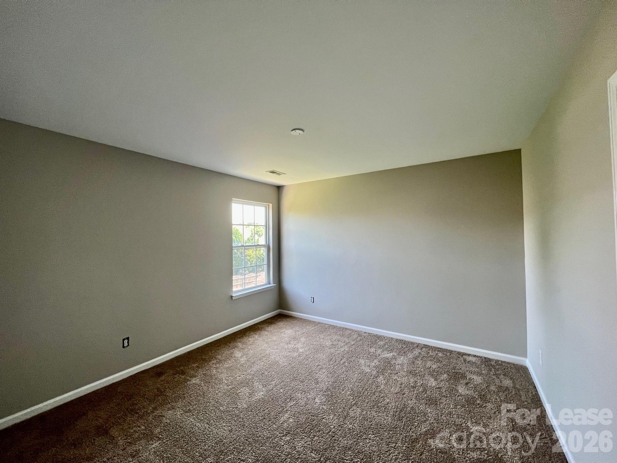 Highland Creek - Residential Lease