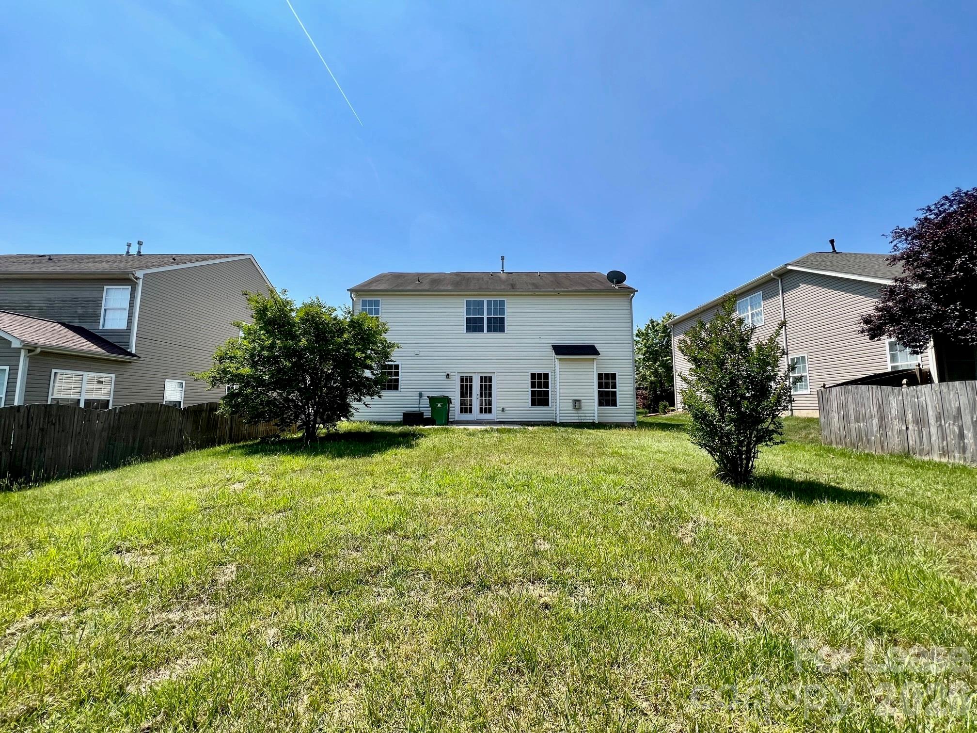 Highland Creek - Residential Lease