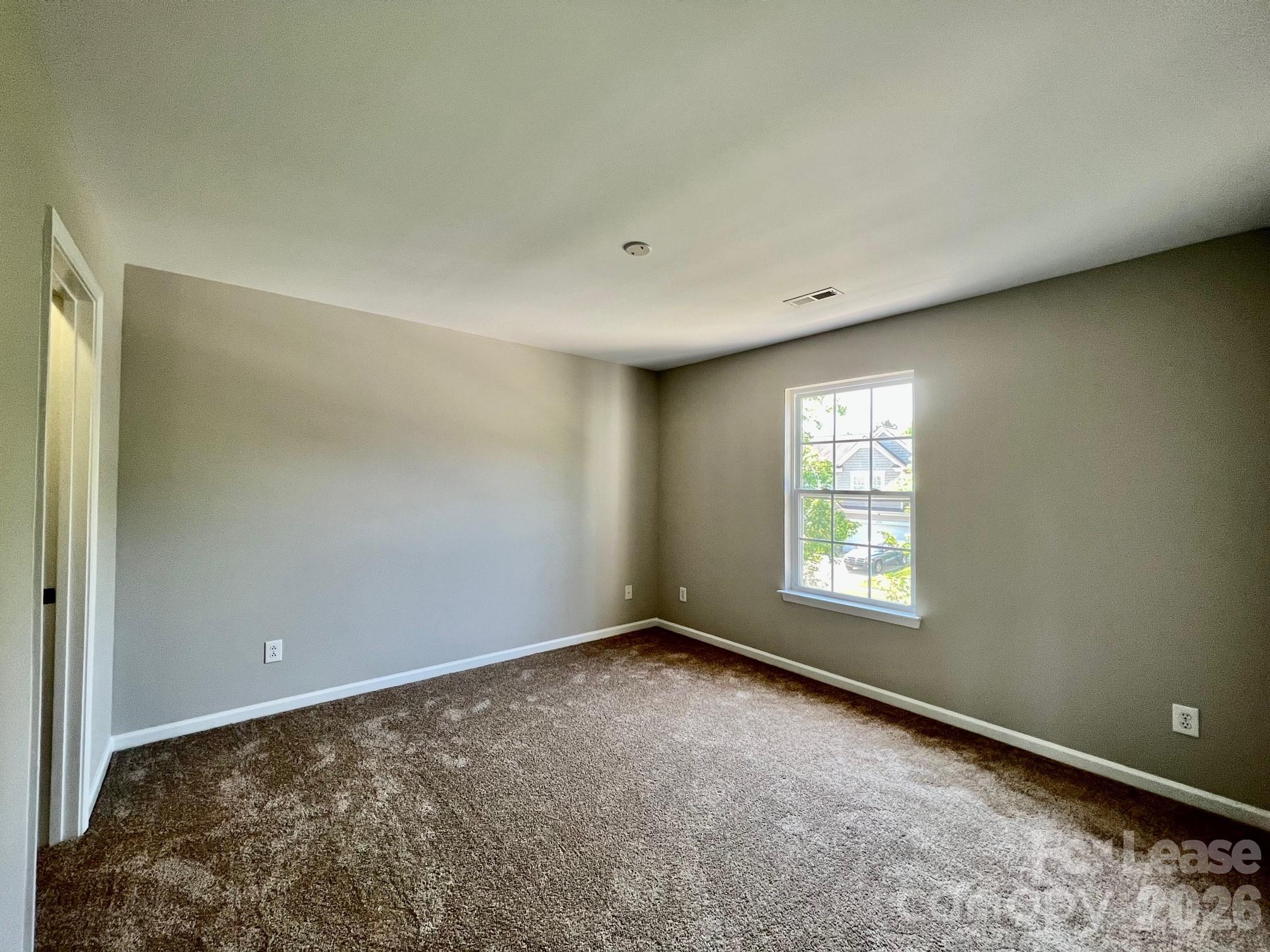 Highland Creek - Residential Lease