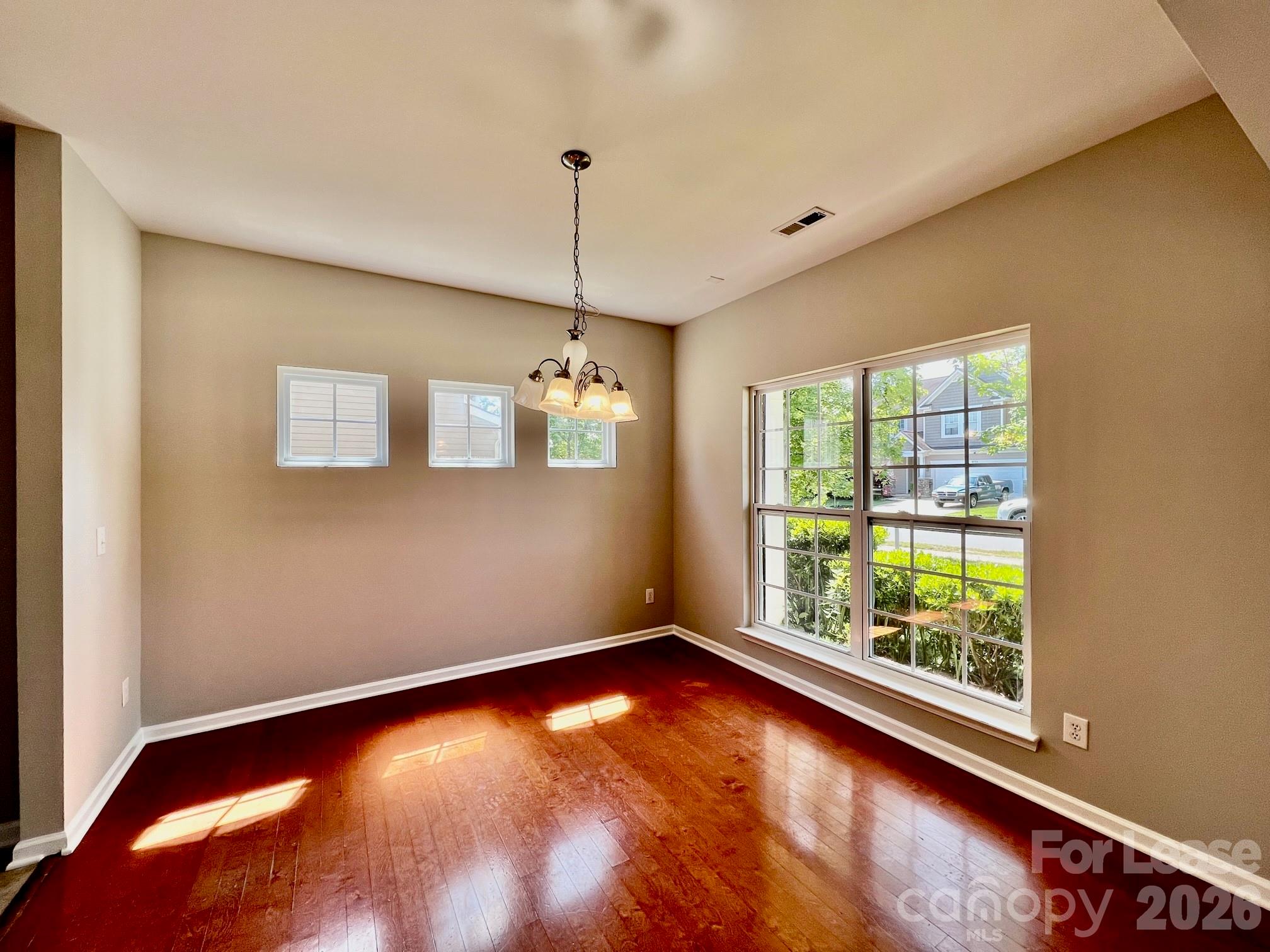 Highland Creek - Residential Lease