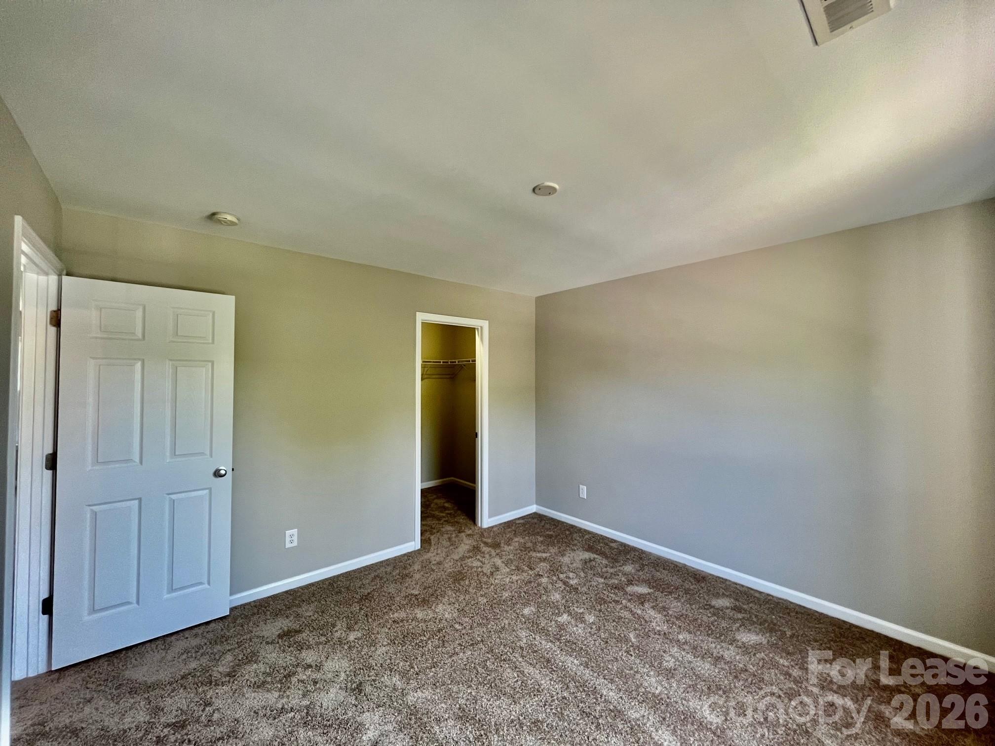 Highland Creek - Residential Lease