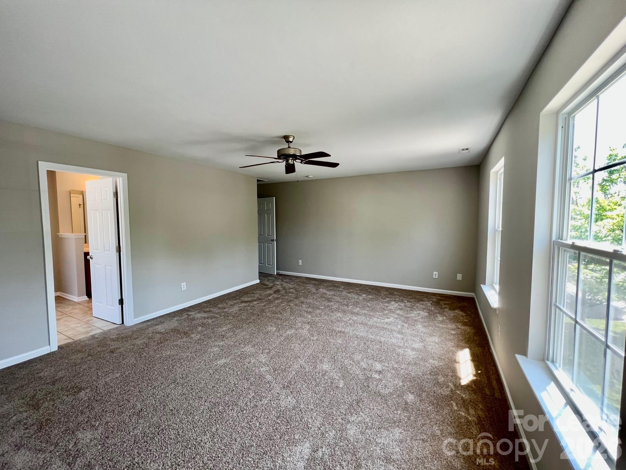 Highland Creek - Residential Lease