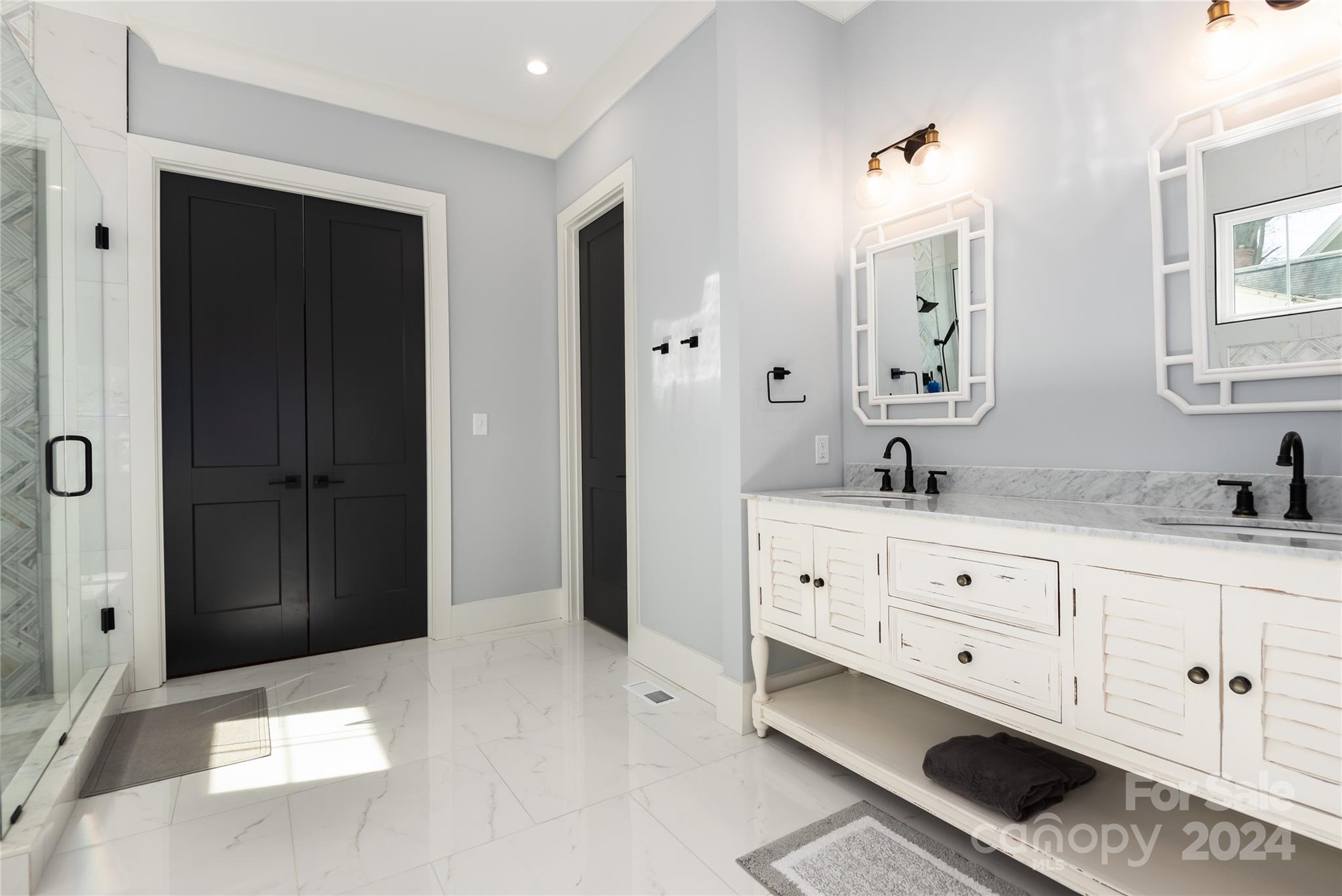 Sedgefield - Residential