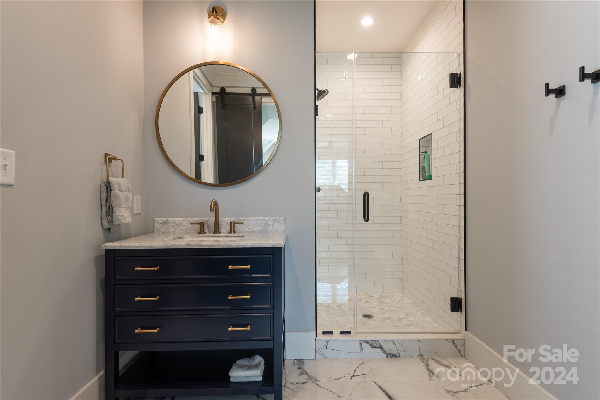 Sedgefield - Residential