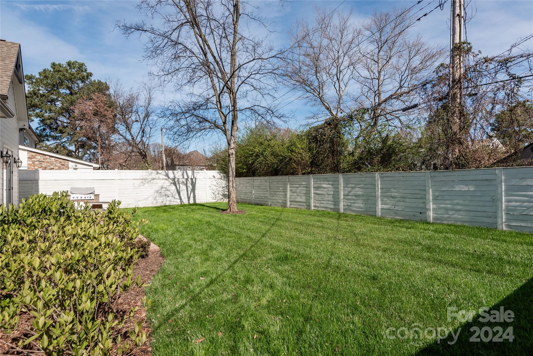 Sedgefield - Residential