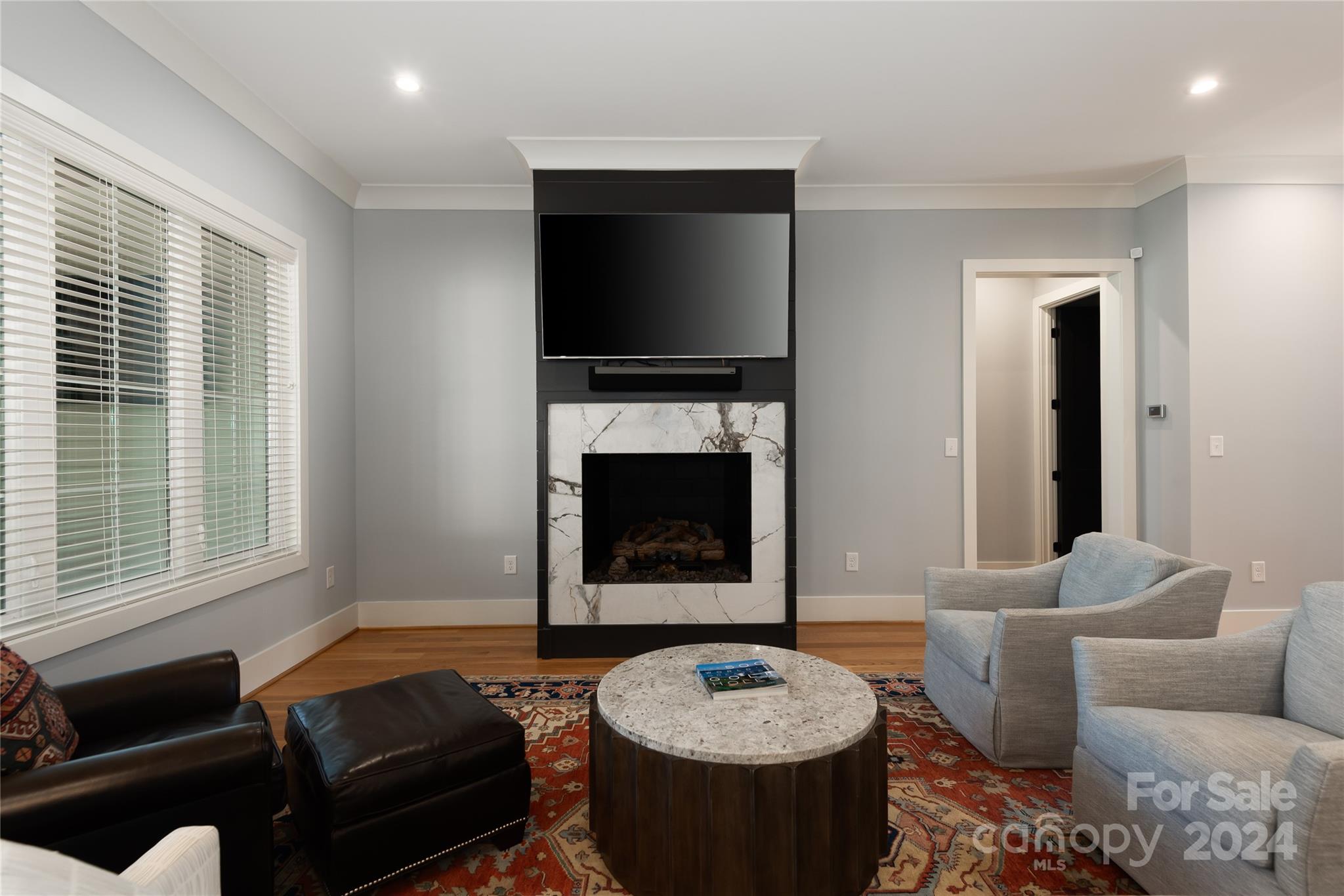 Sedgefield - Residential