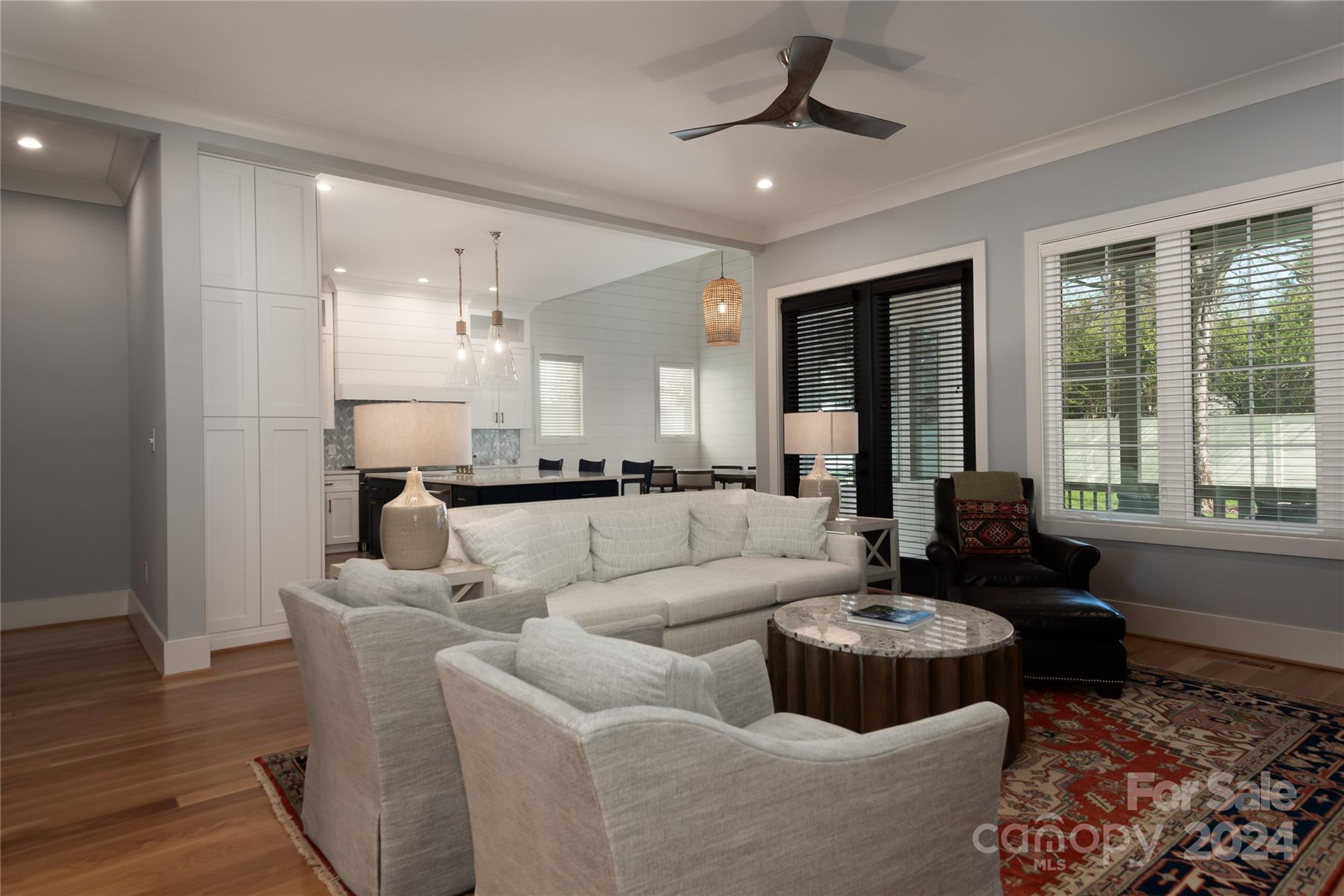 Sedgefield - Residential