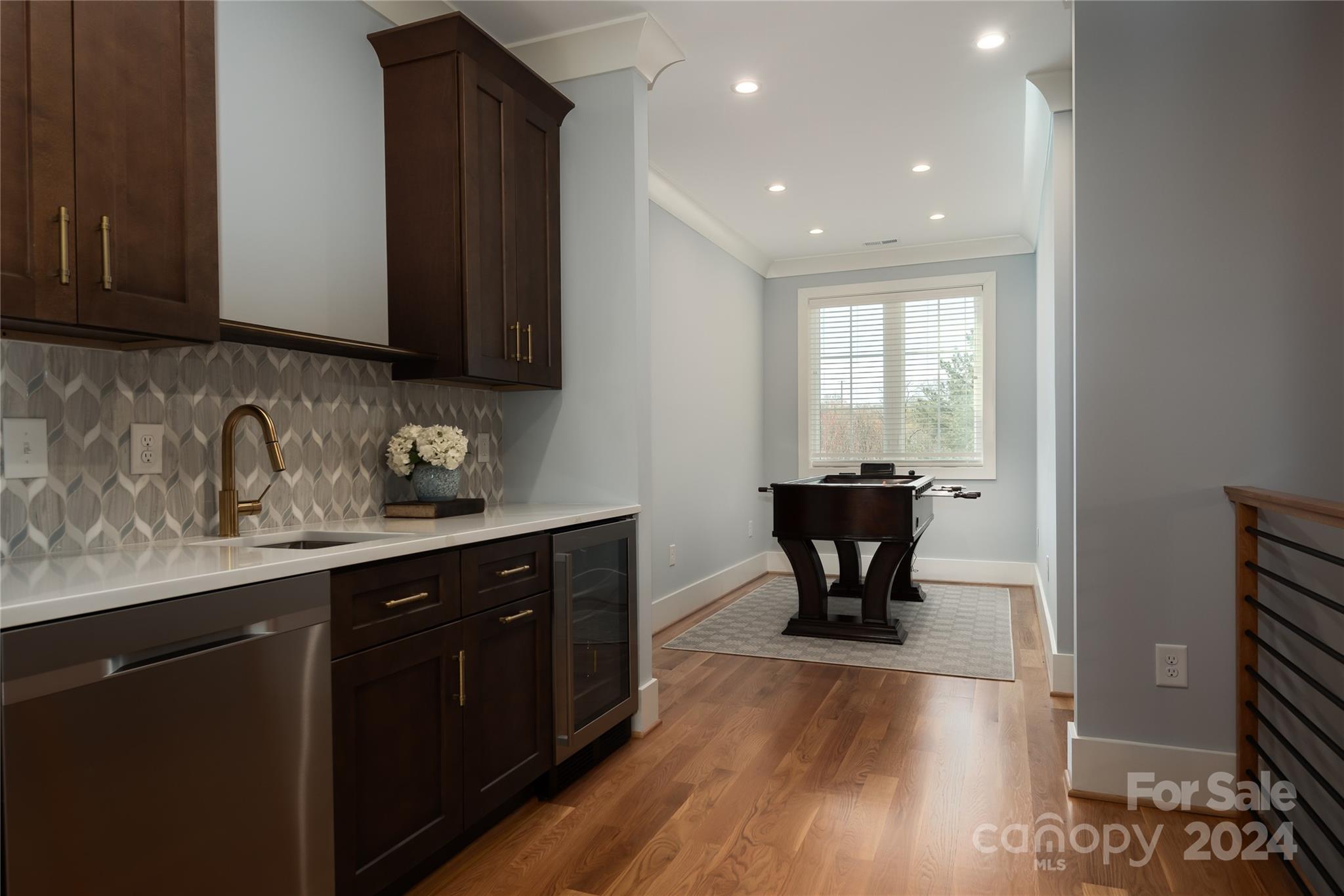 Sedgefield - Residential