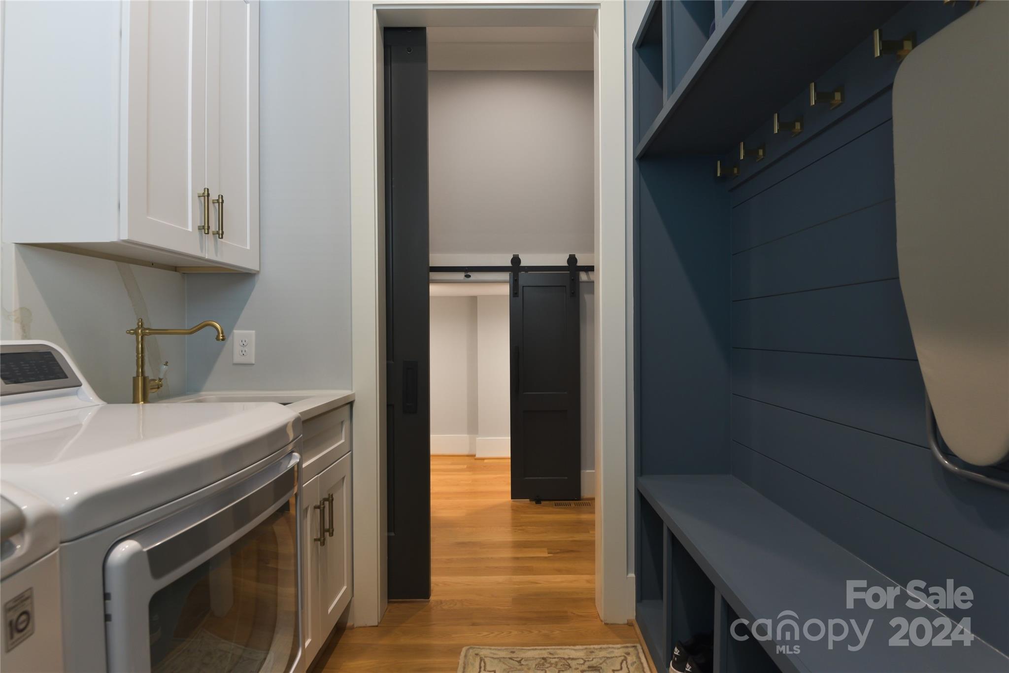 Sedgefield - Residential