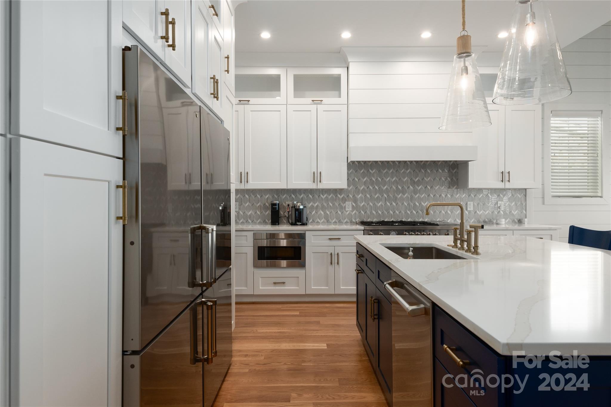 Sedgefield - Residential